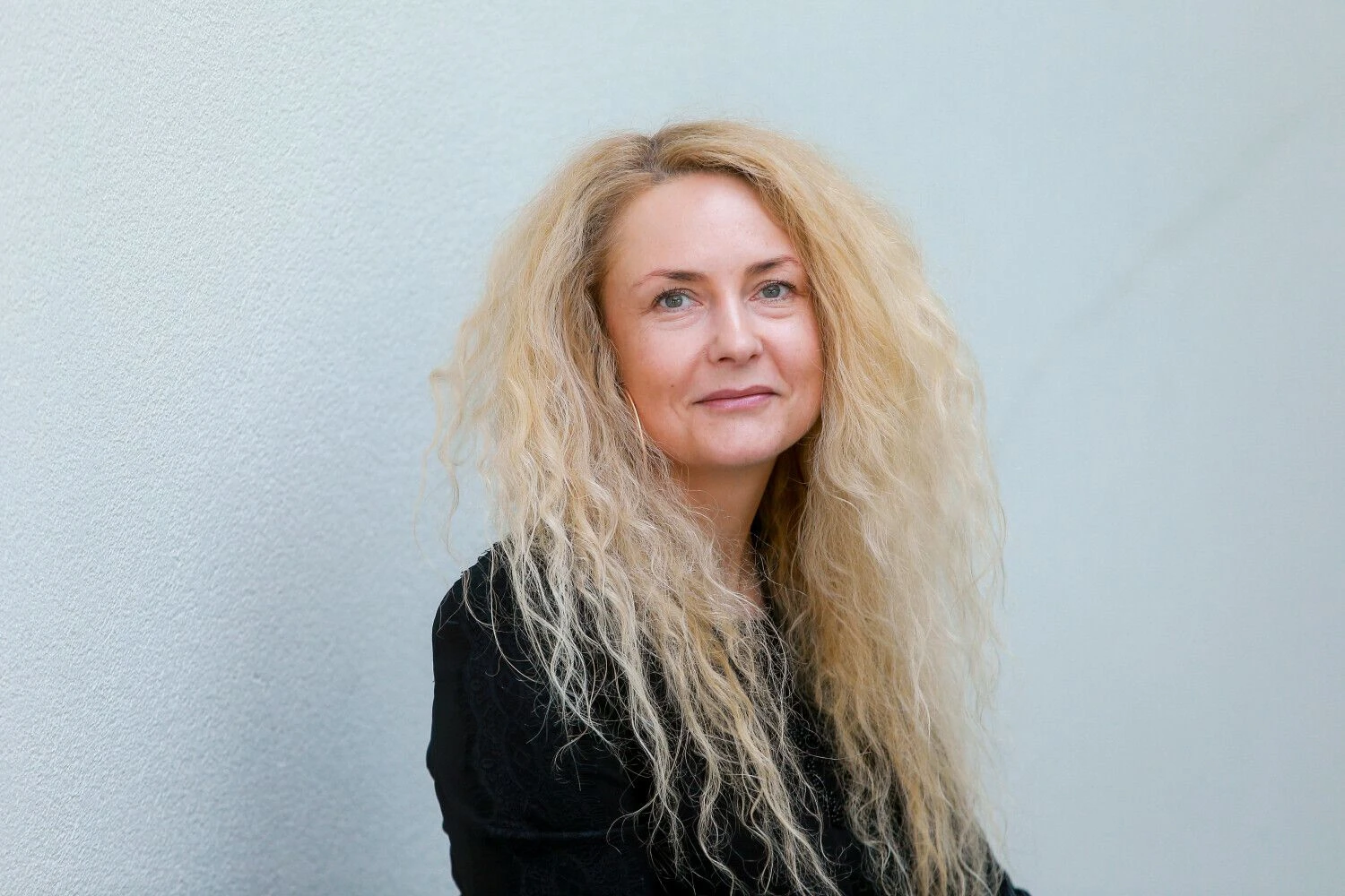 Kristina Šermukšnytė-Alešiūnienė, „AgriFood Lithuania DIH" vadovė. Vladimiro Ivanovo (VŽ) nuotr.