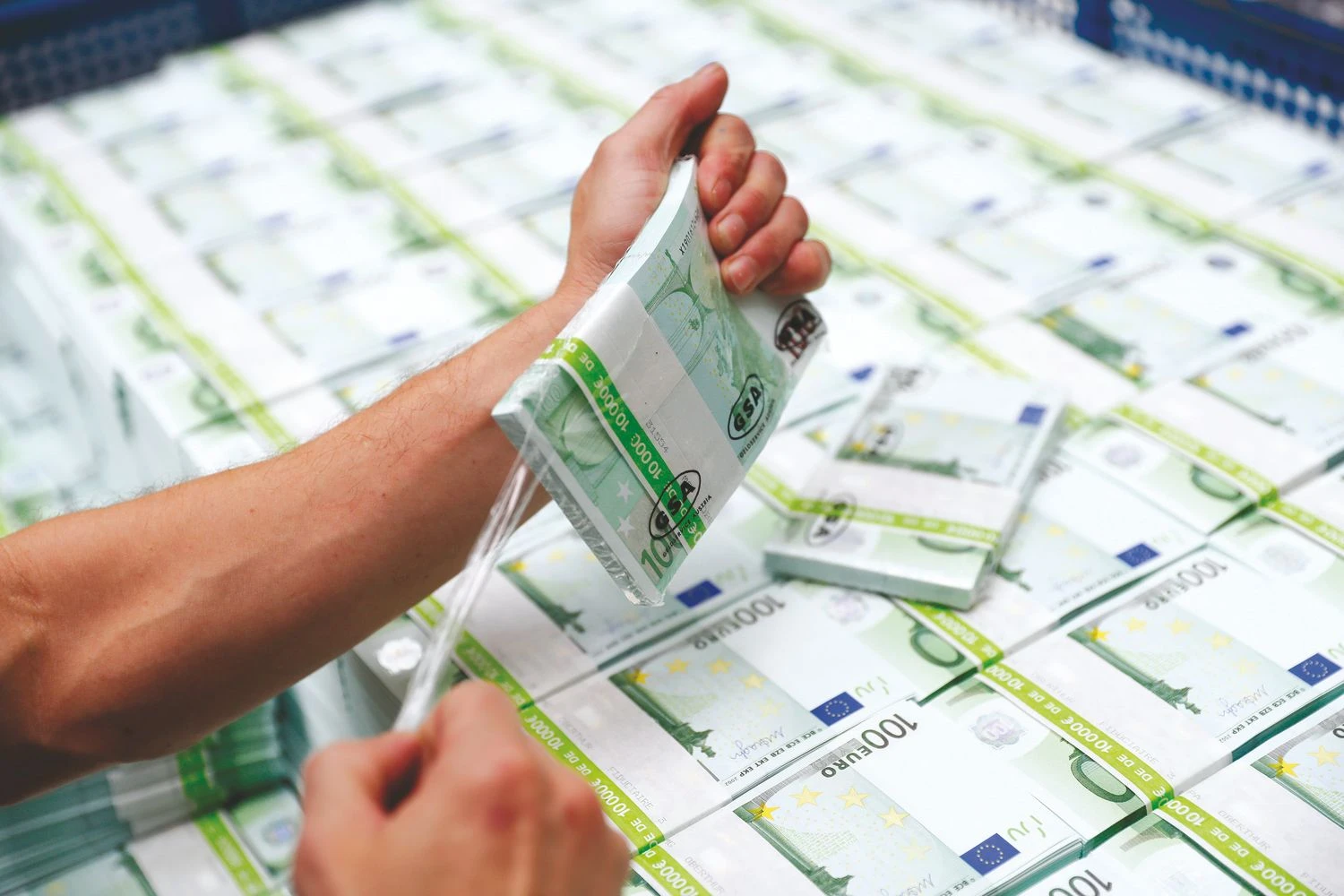   
Leonhardo Foegerio („Scanpix“ / „Reuters“)“ nuotr.