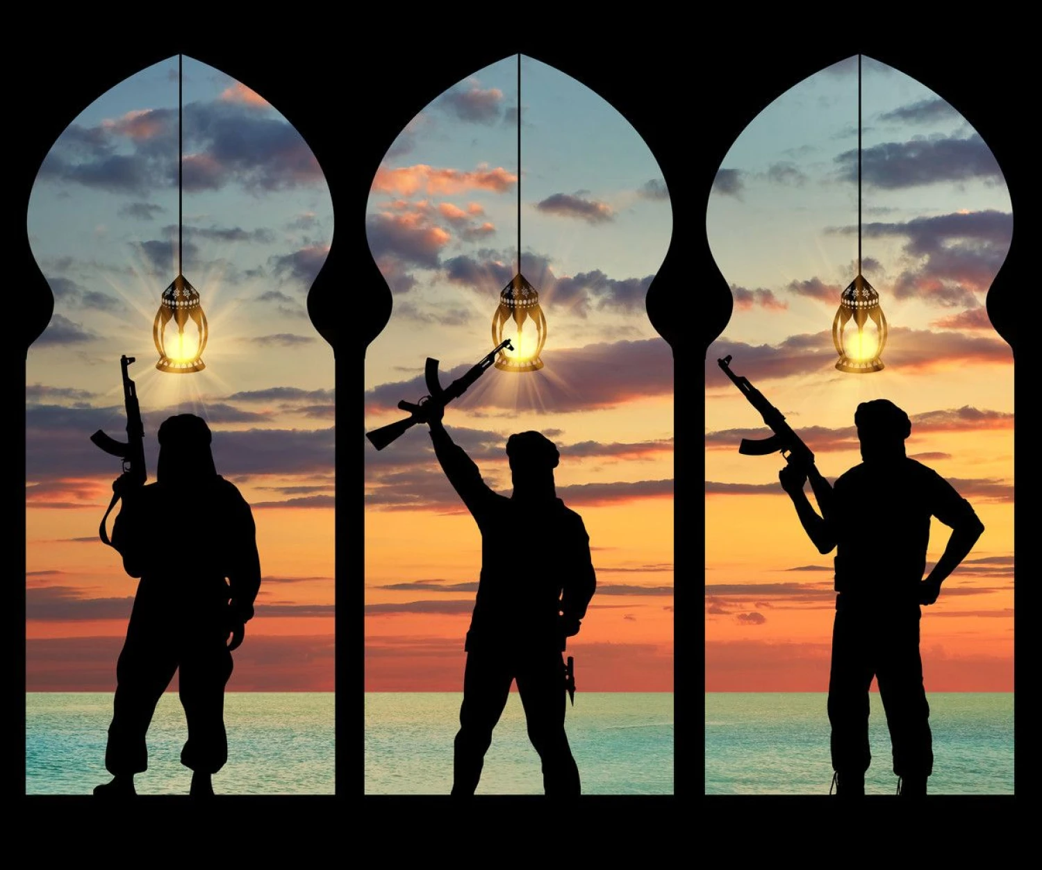 Didelės išpirkos ne tik žlugdo draudikus, bet ir kuria paskatas grobti daugiau žmonių. „Matton“ nuotr.