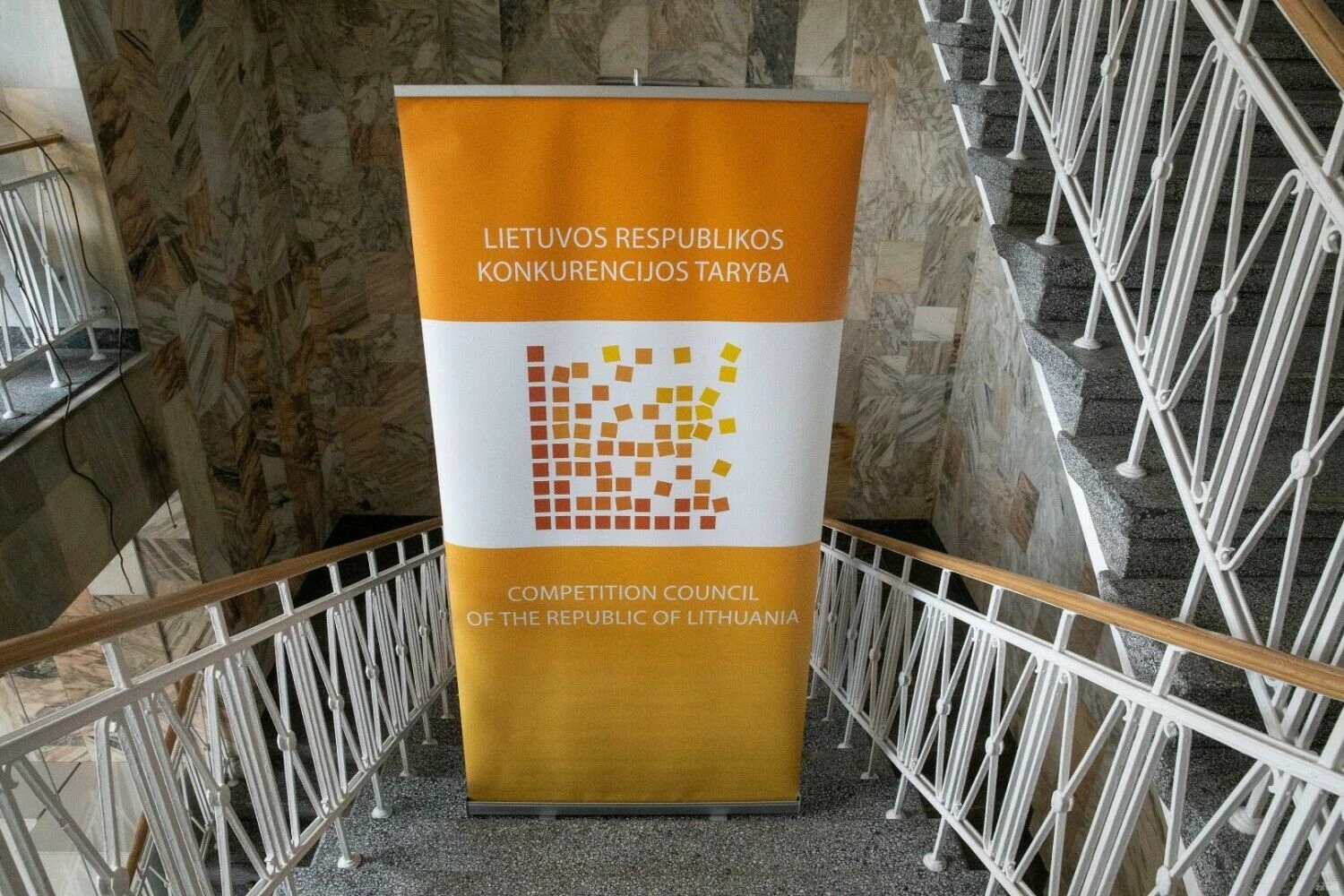 Vladimiro Ivanovo (VŽ) nuotr.
