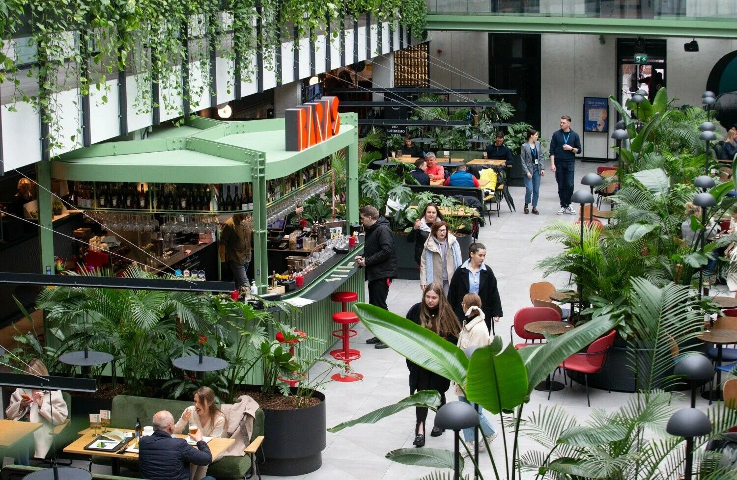 Juditos Grigelytės (VŽ) nuotr.