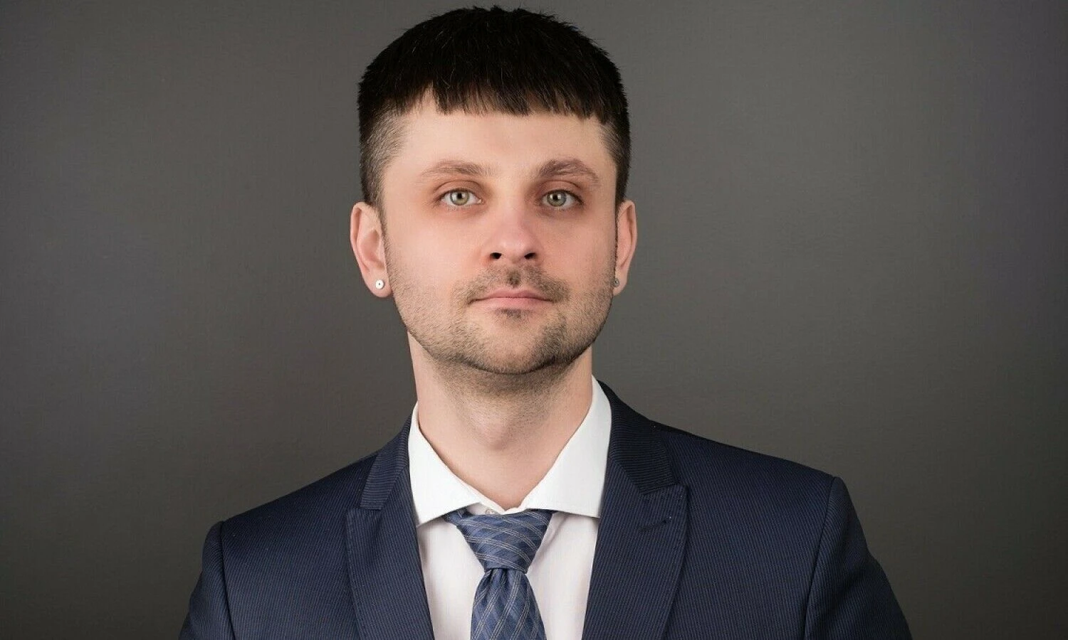 „Vesta Consulting“ Organizacijų tvarumo skyriaus vadovas Kiril Simbirskij.
