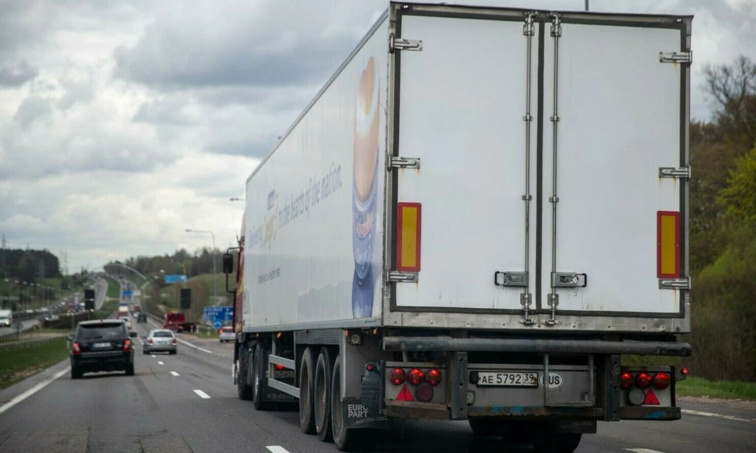 Vladimiro Ivanovo (VŽ) nuotr.