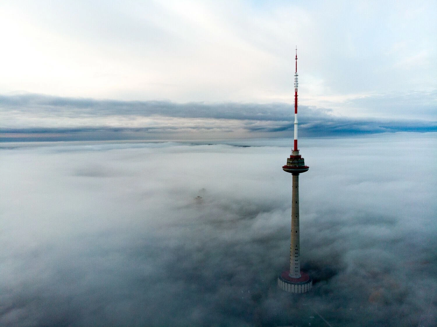 Vladimiro Ivanovo (VŽ) nuotr.
