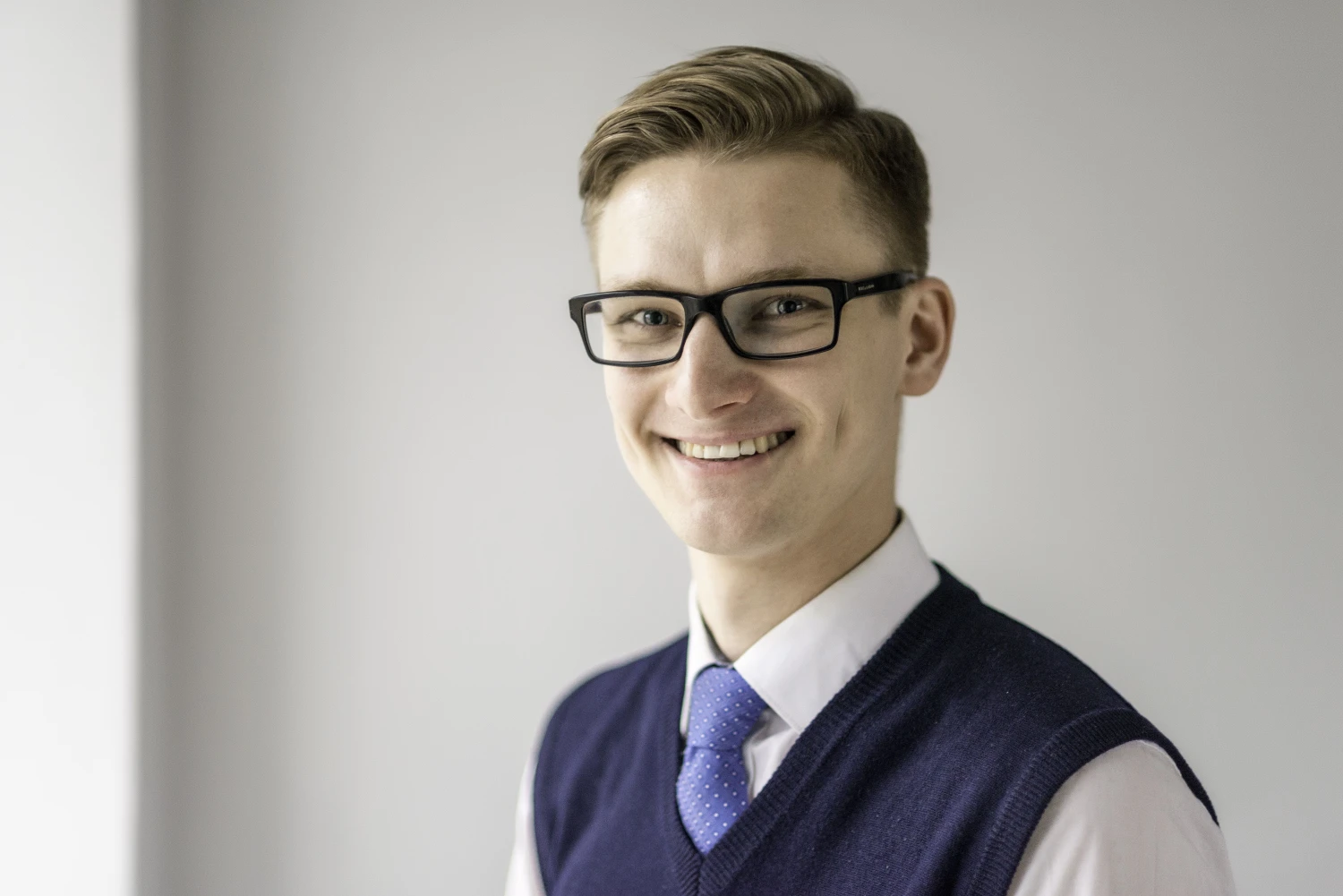 Martynas Bendikas, advokatų kontoros „Motieka ir Audzevičius“ jaunesnysis teisininkas.
