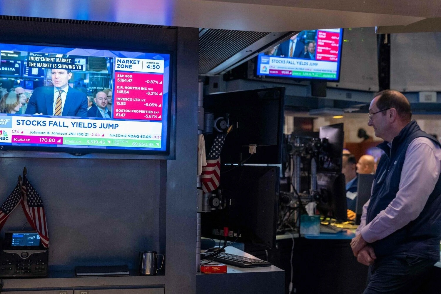 Spencerio Platto („Getty Images“/AFP/„Scanpix“) nuotr.