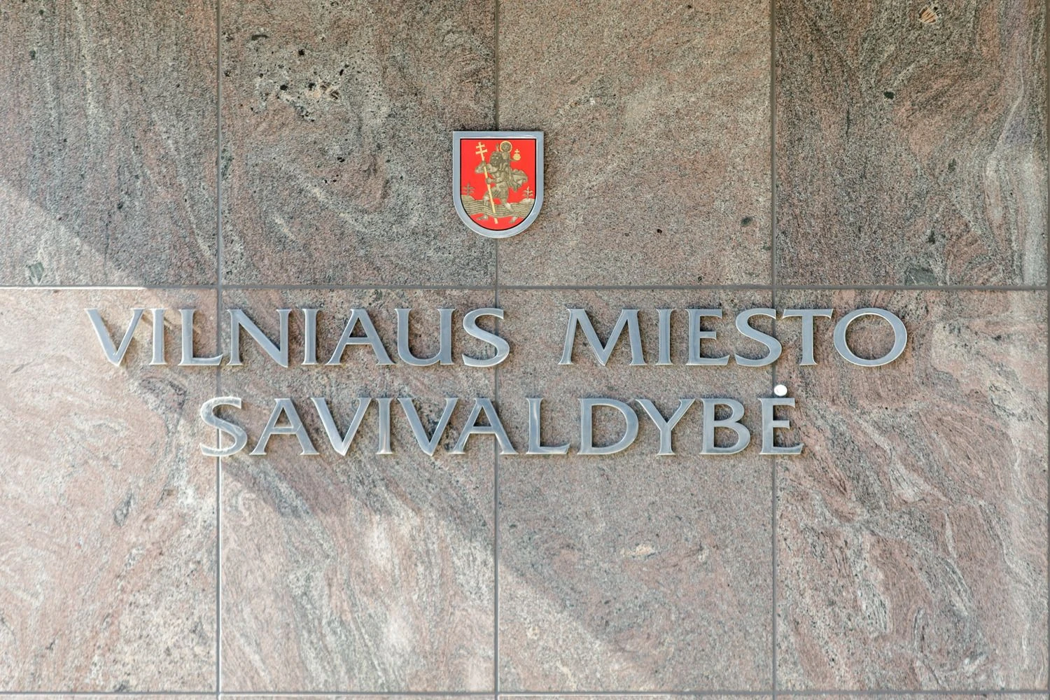 Vladimiro Ivanovo (VŽ) nuotr.