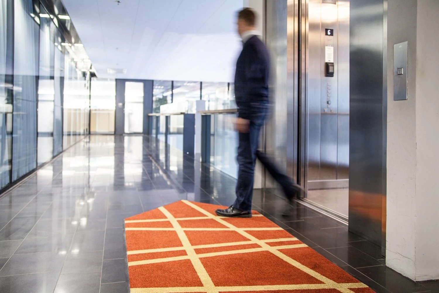 Lindström kilimėliai.