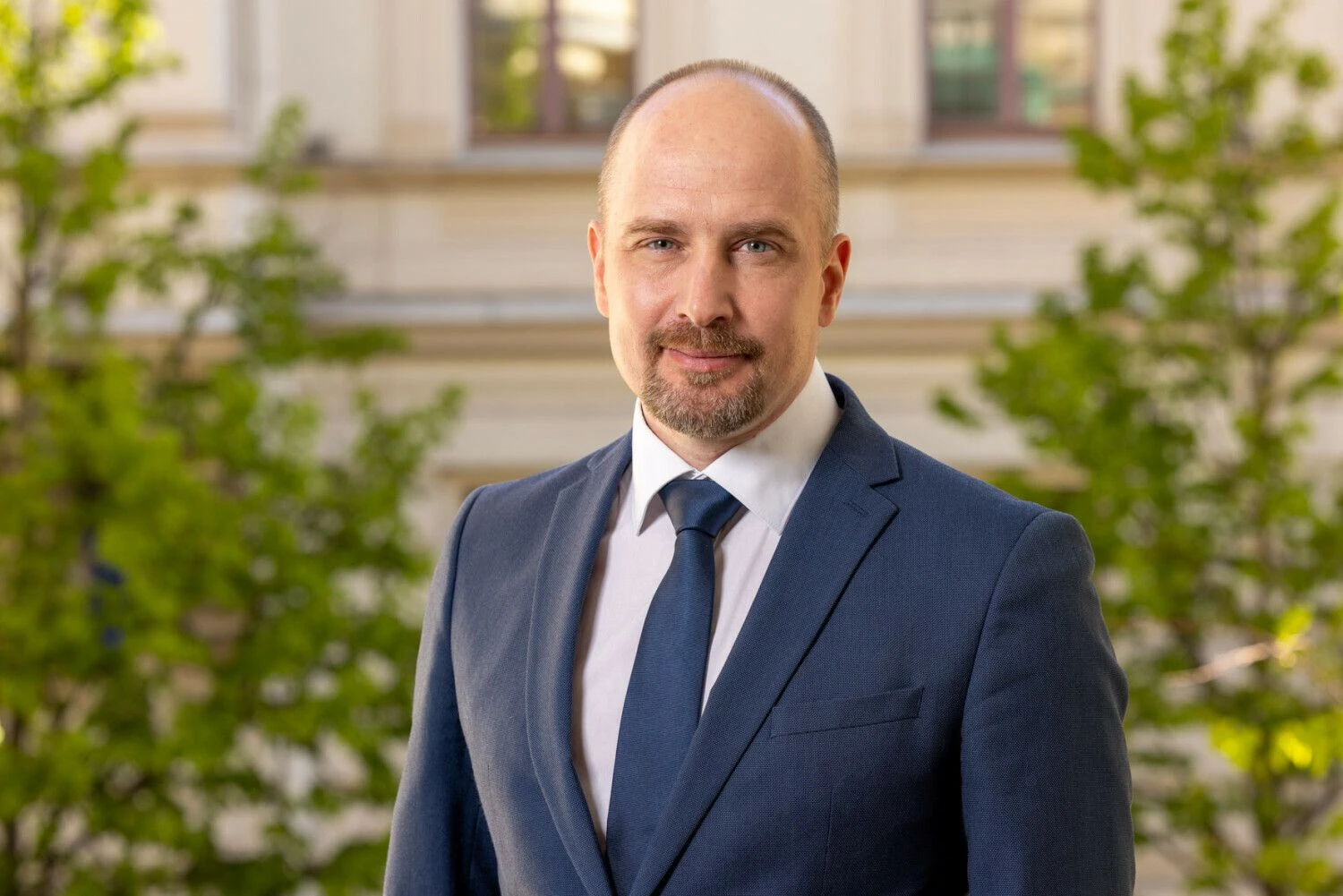 Viktoras Baltuškonis, „Energy cells“ valdybos pirmininkas. Organizacijos nuotr.