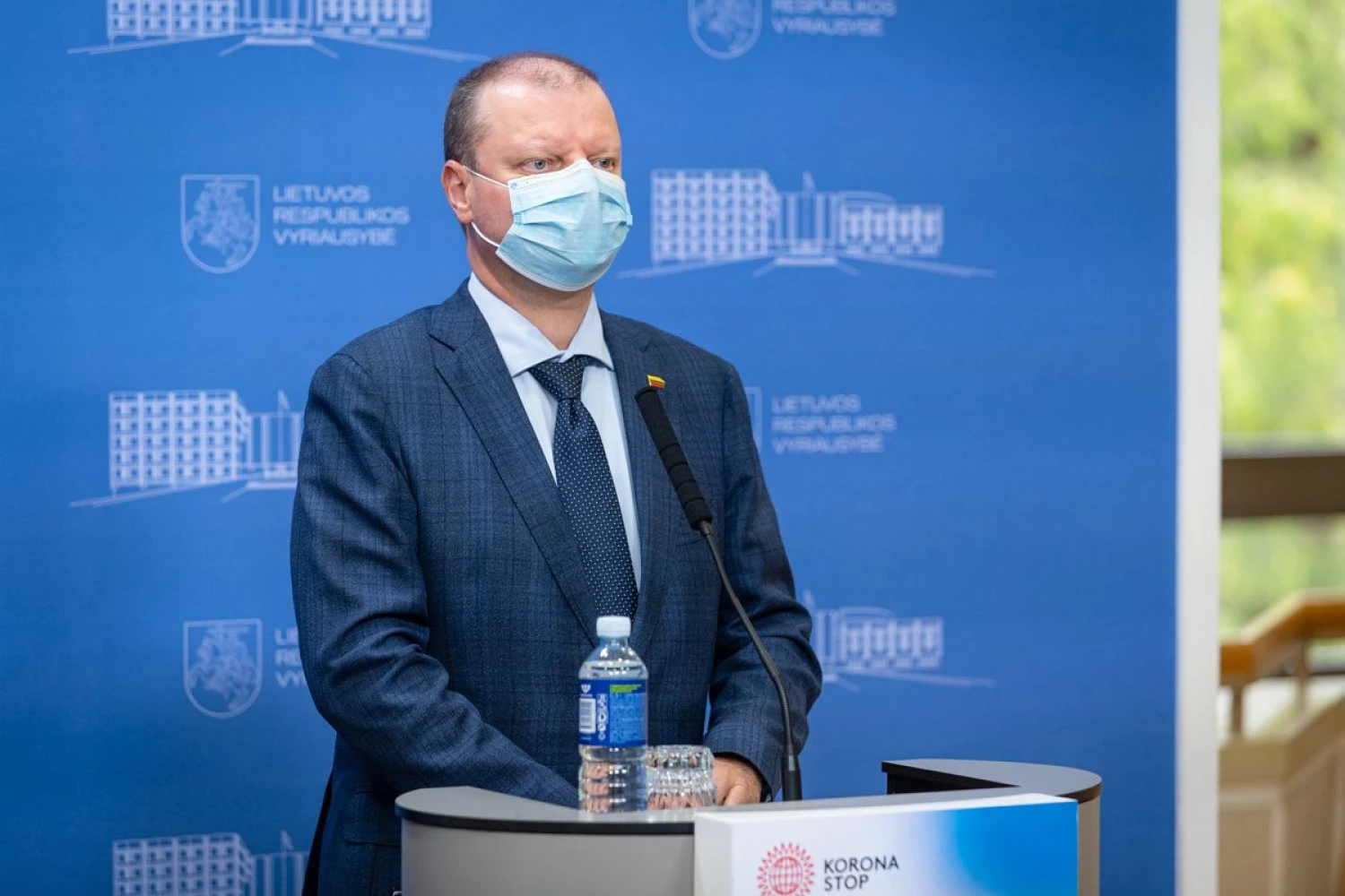 Dariaus Janučio (LRVK) nuotr.