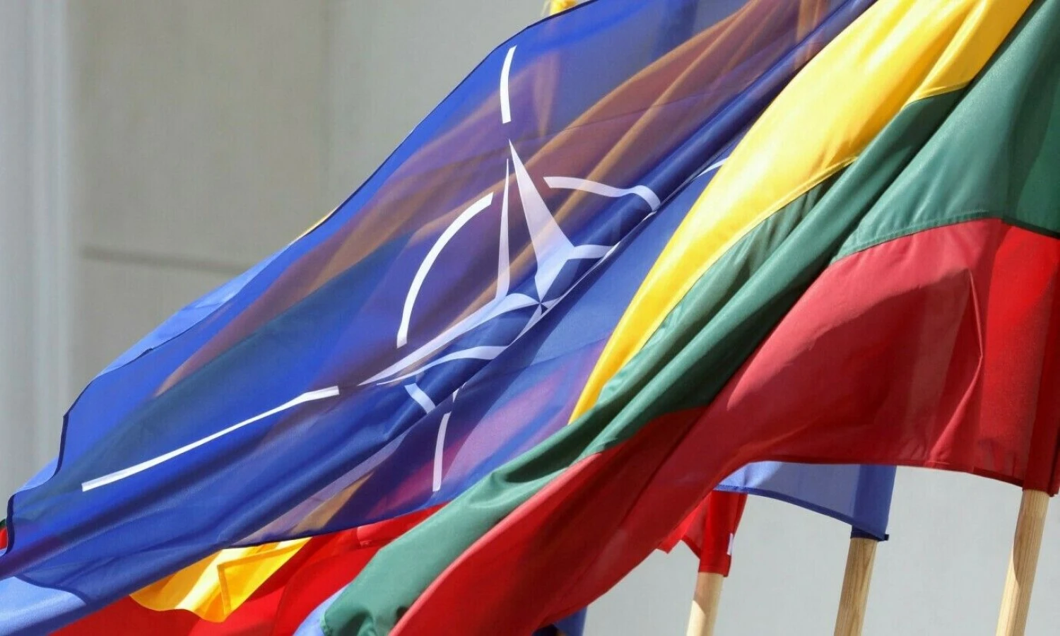 Petro Maluko (AFP/„Scanpix“) nuotr.