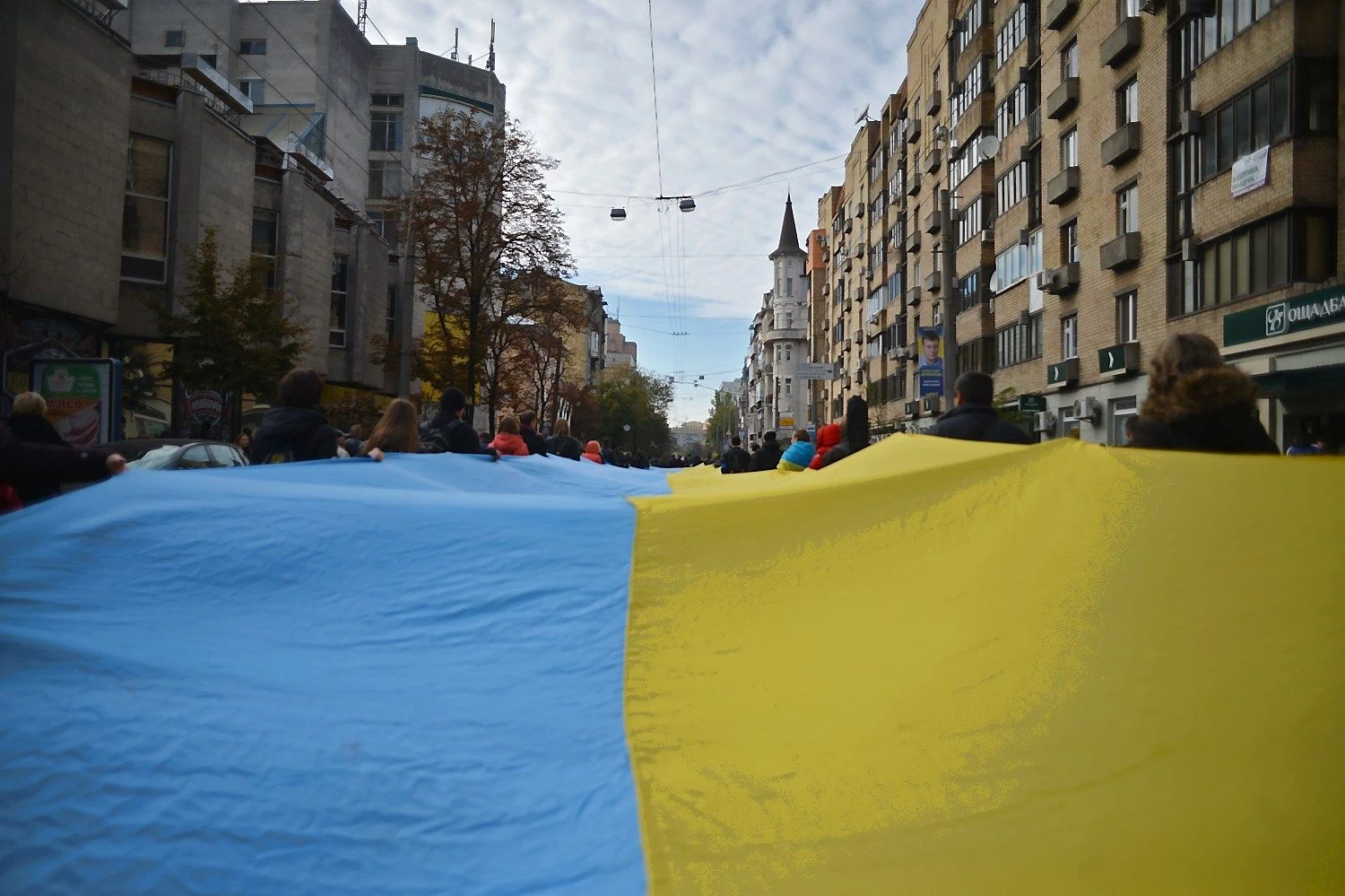 RIA Novosti / Scanpix