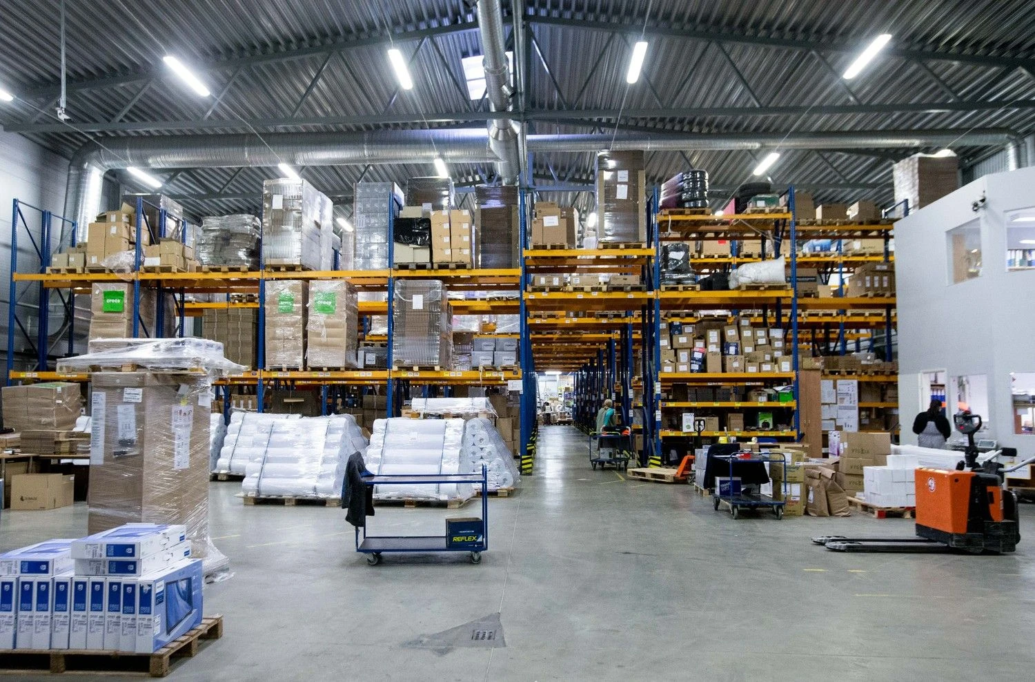 Transporto bendrovių vadovai skirtingai vertina, kokia sabdėlio valdymo forma yra geriausia. Juditos Grigelytės (VŽ) nuotr.