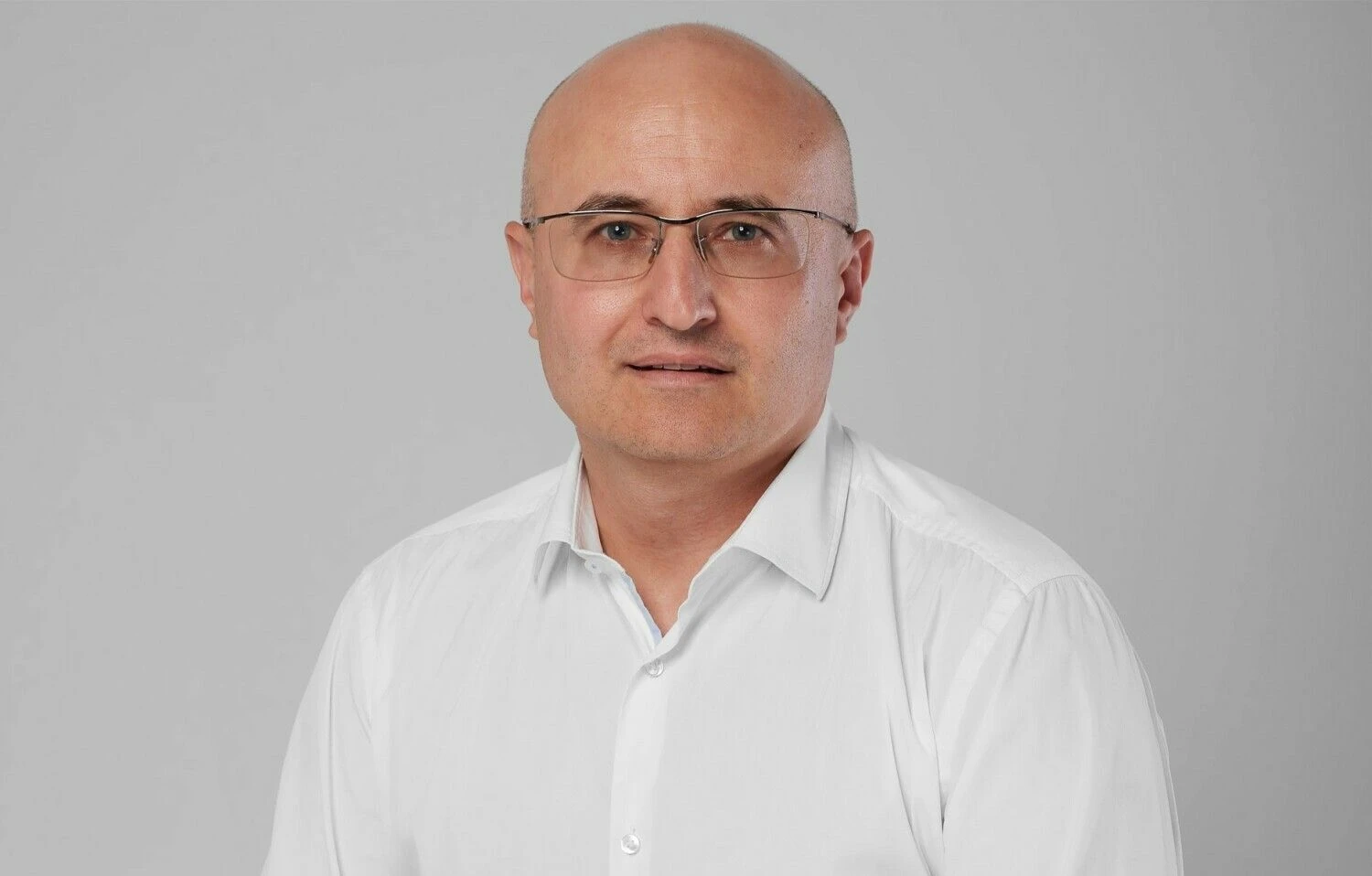 Wojciechas Wieronski, naujasis „PHH Group“ finansų vadovas. Įmonės nuotr.