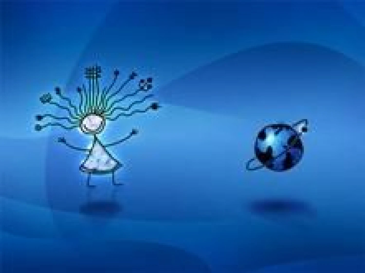 Ekonomikos studentė.