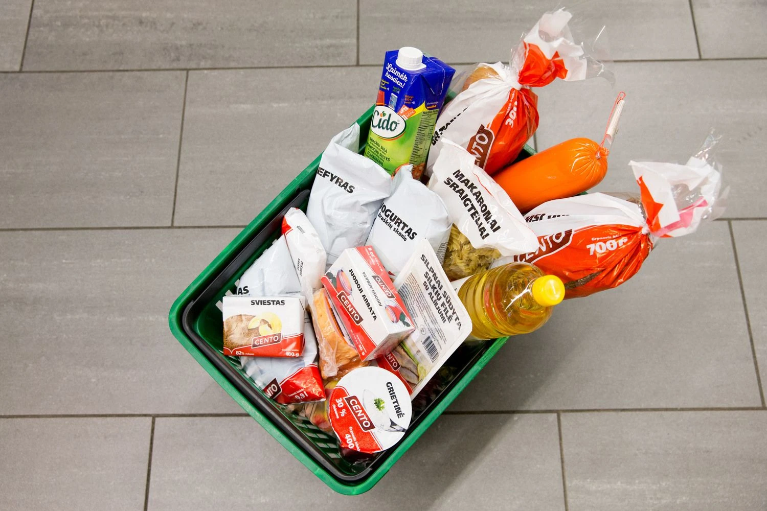 Juditos Grigelytės (VŽ) nuotr.