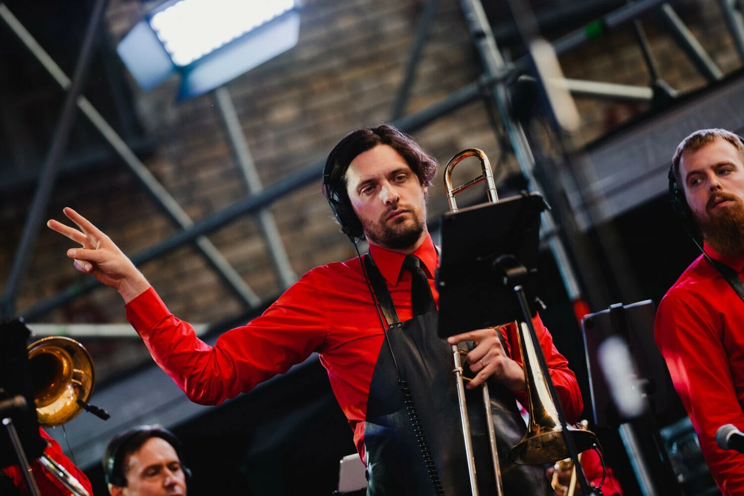 Jievaras Jasinskis. Manto Repečkos nuotr.