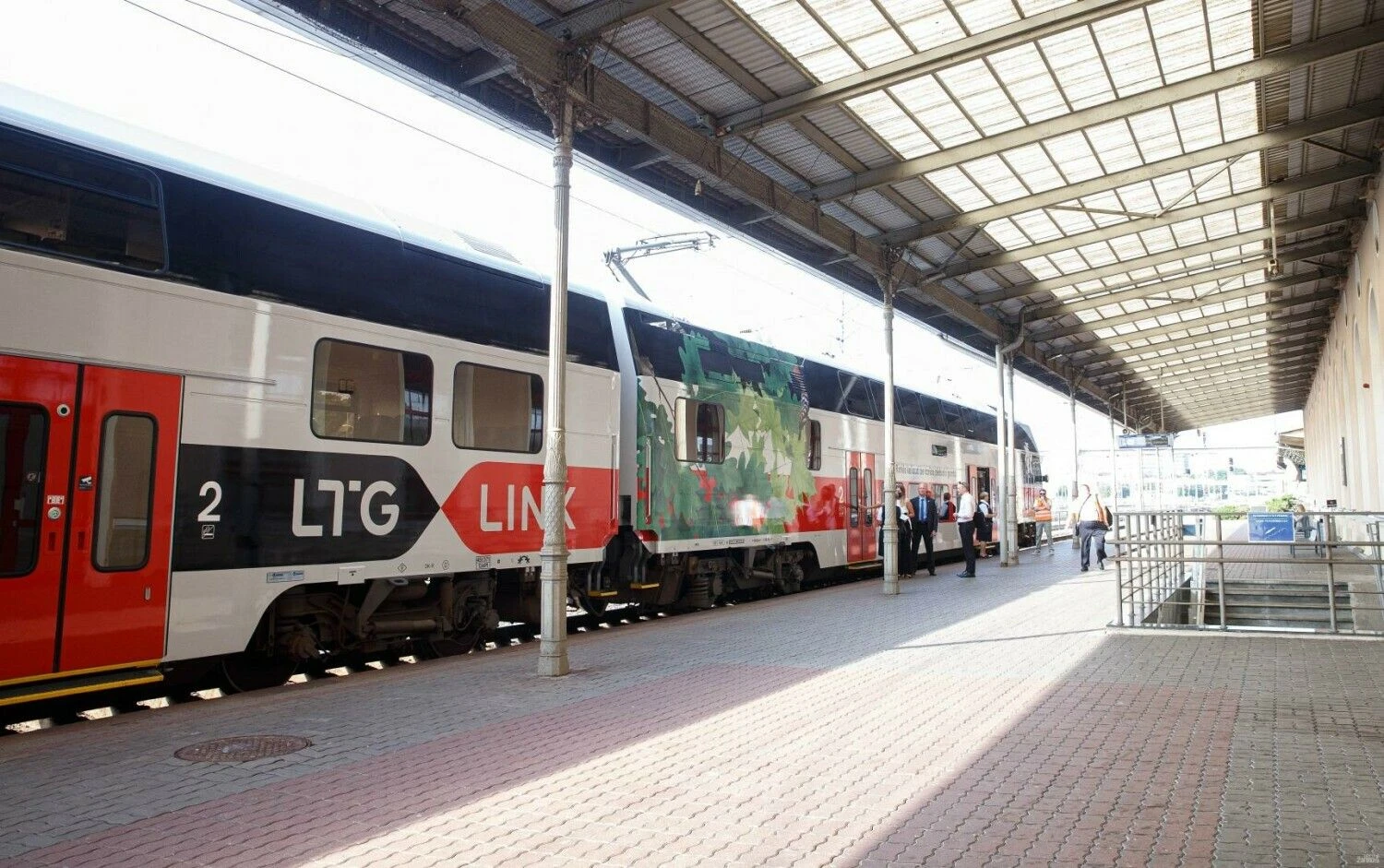 Juditos Grigelytės (VŽ) nuotr.