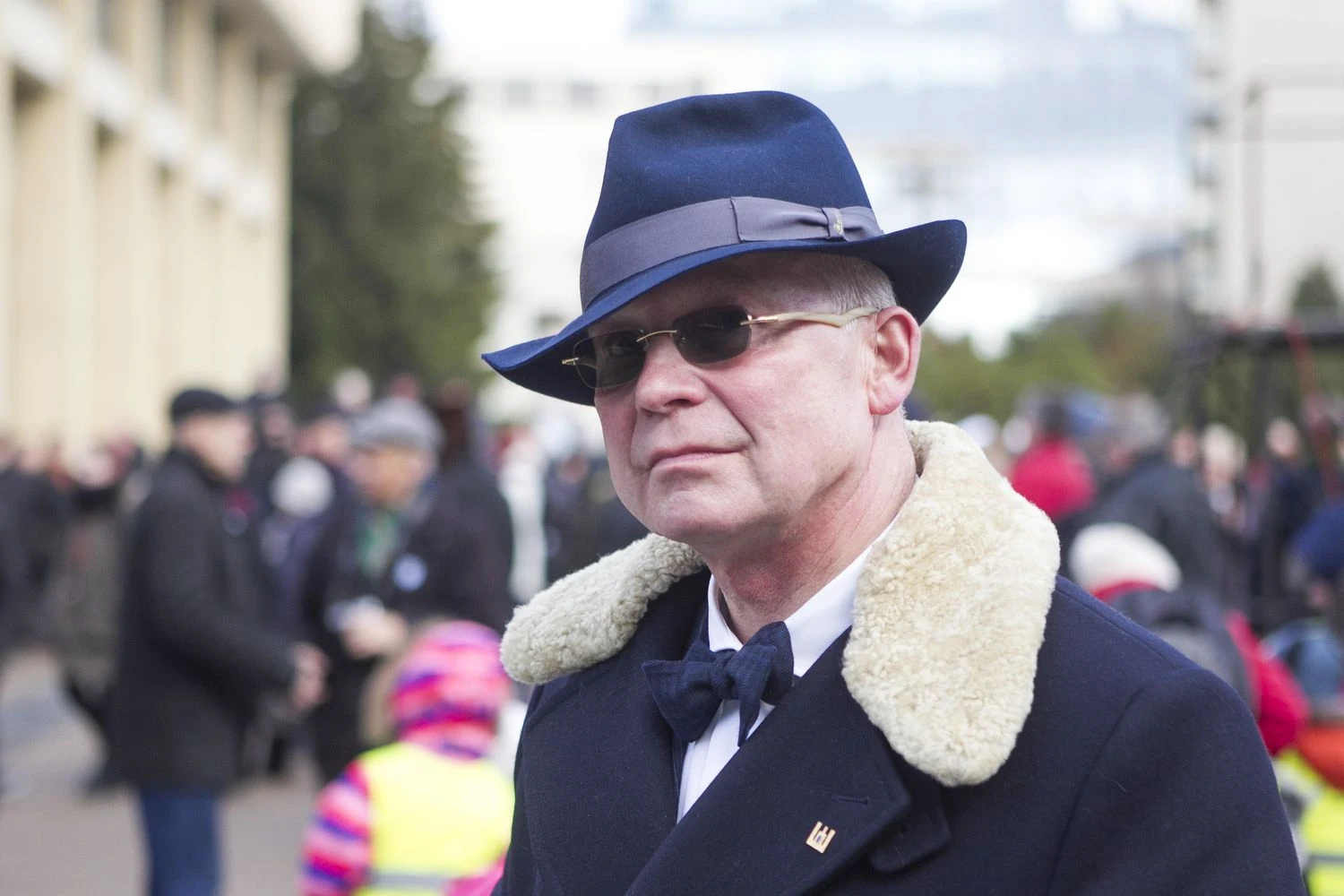 Prof. Kęstutis Vitkus. Irmanto Gelūno („15min“ / „Scanpix“) nuotr. 