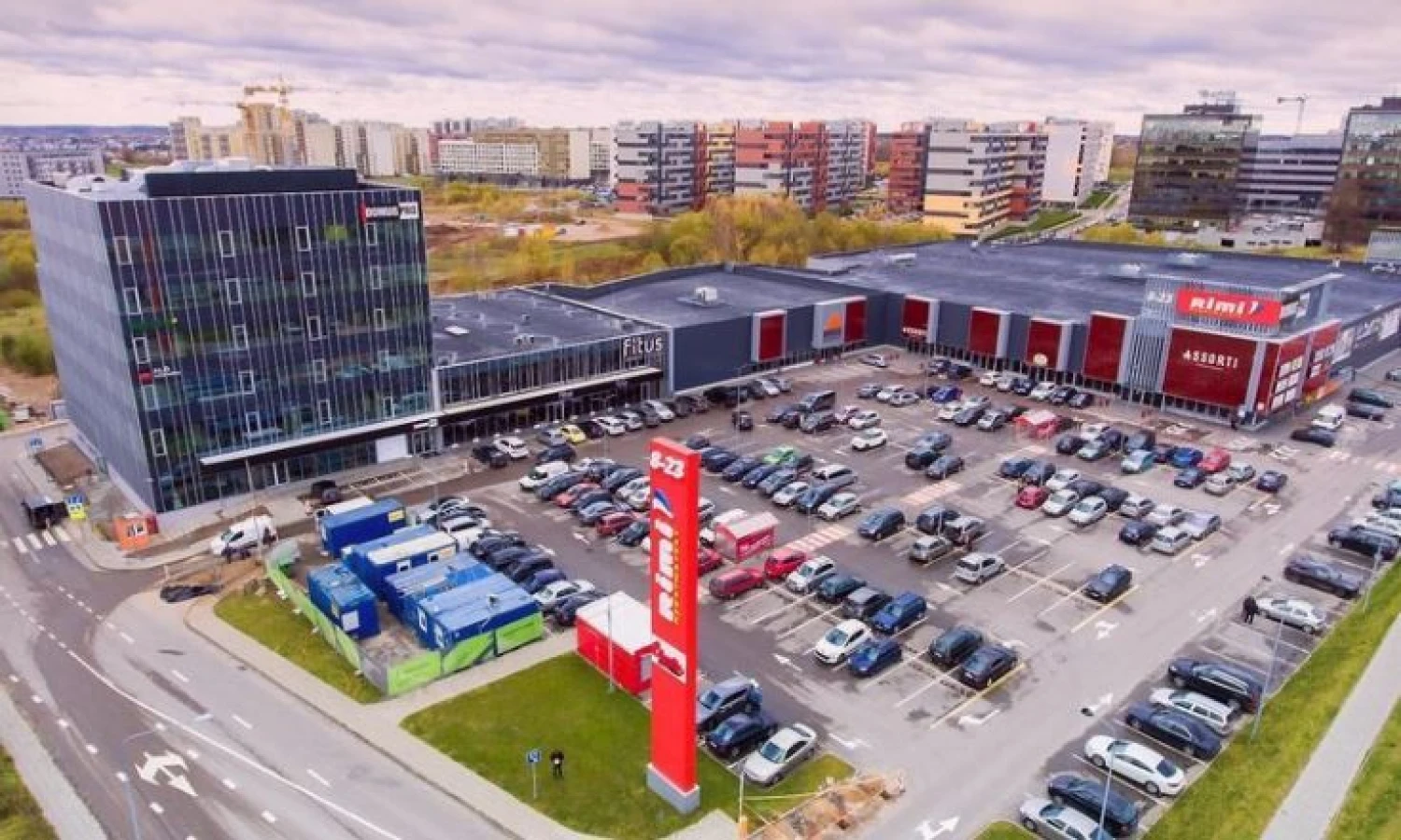 Bendrovės nuotr.