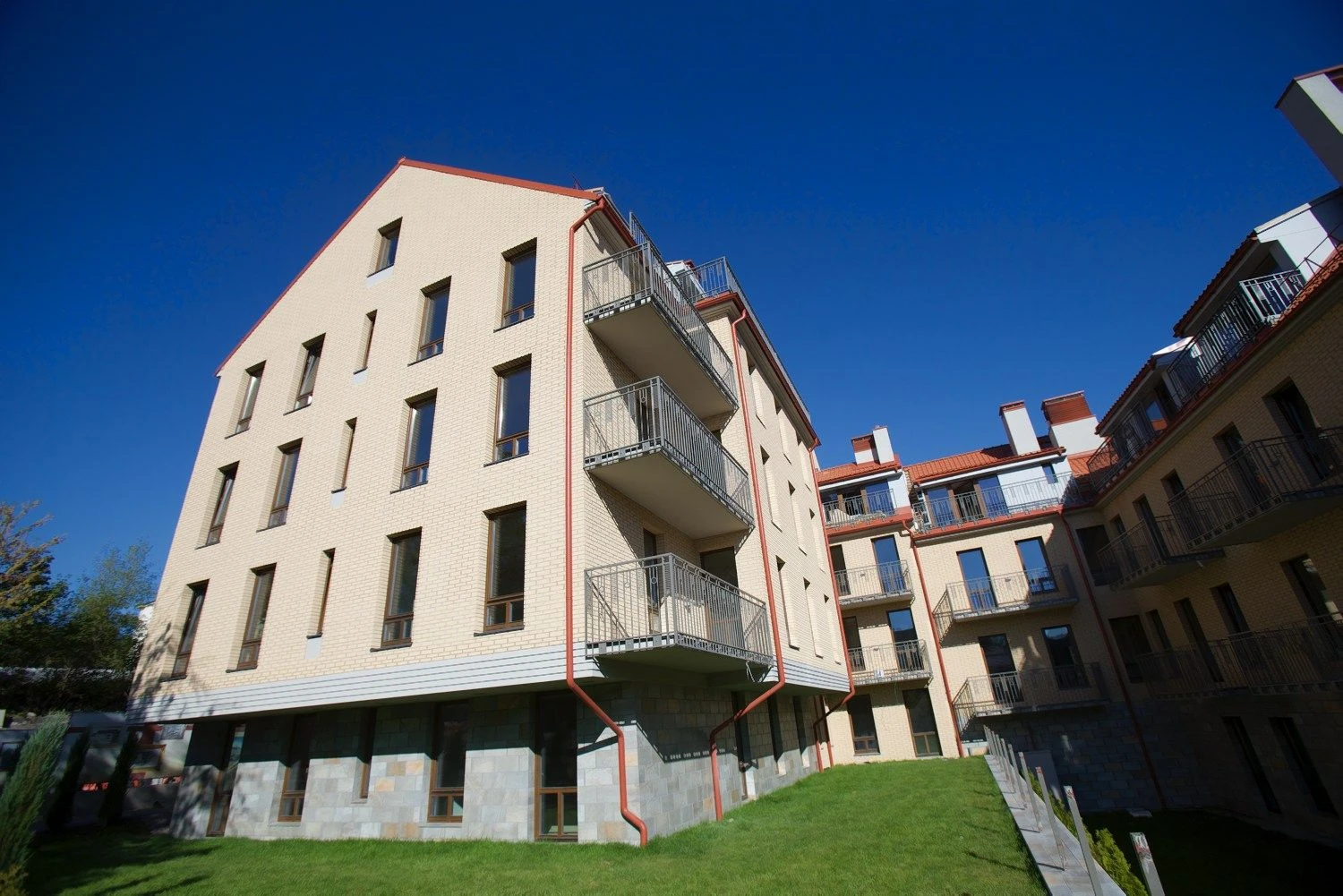 Vladimiro Ivanovo (VŽ) nuotr.