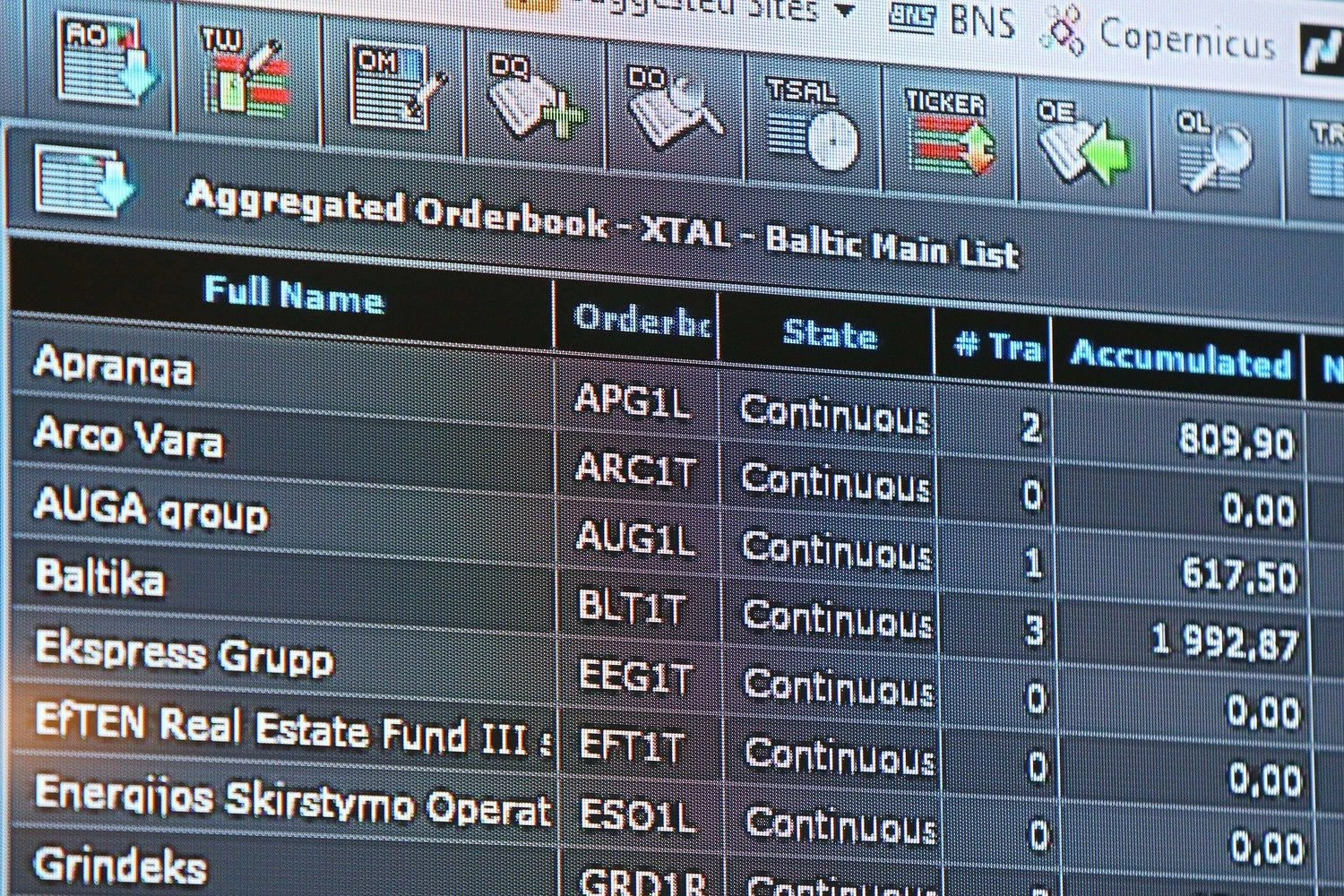 Vladimiro Ivanovo (VŽ) nuotr.