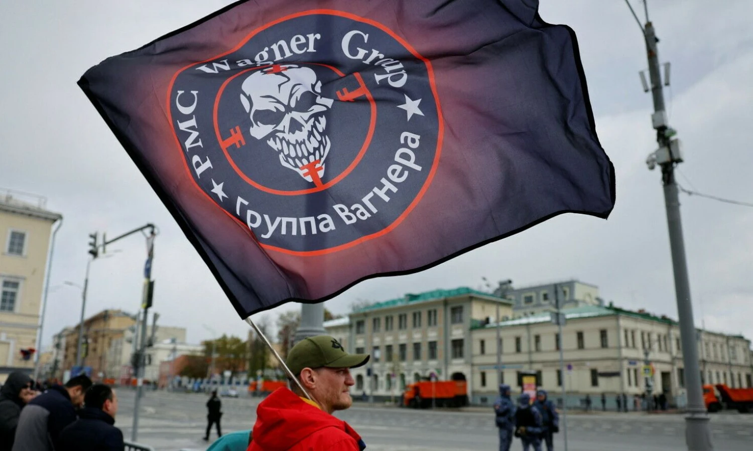 Yulia Morozova („Reuters“/„Scanpix“) nuotr.