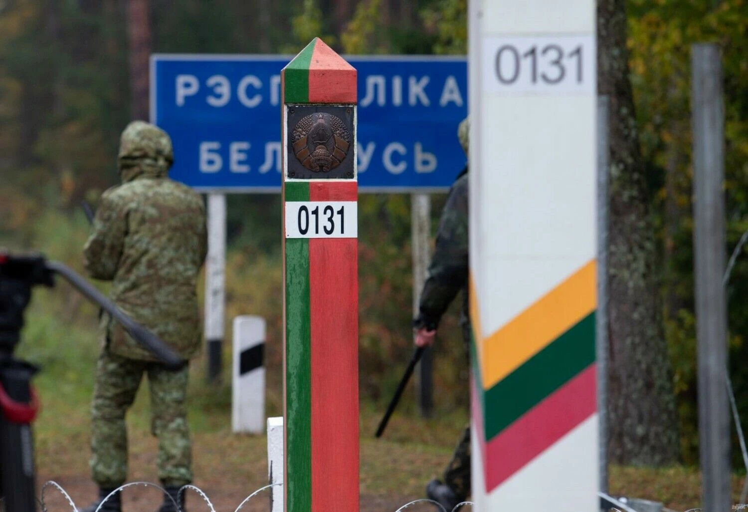 Juditos Grigelytės (VŽ) nuotr.