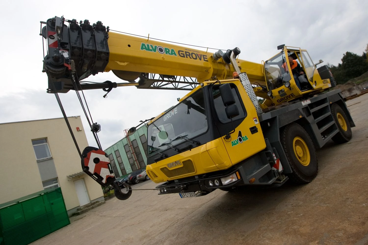 Juditos Grigelytės (VŽ) nuotr.