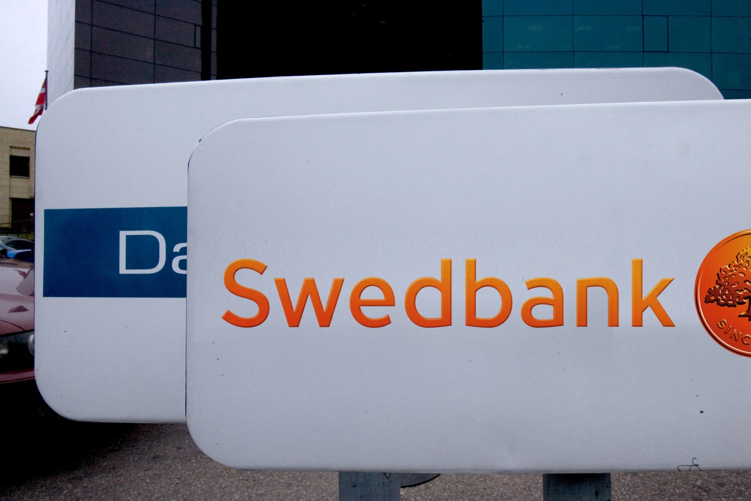 „Swedbank“ taikos tapti didesnis.
Vladimiro Ivanovo (VŽ) nuotr.