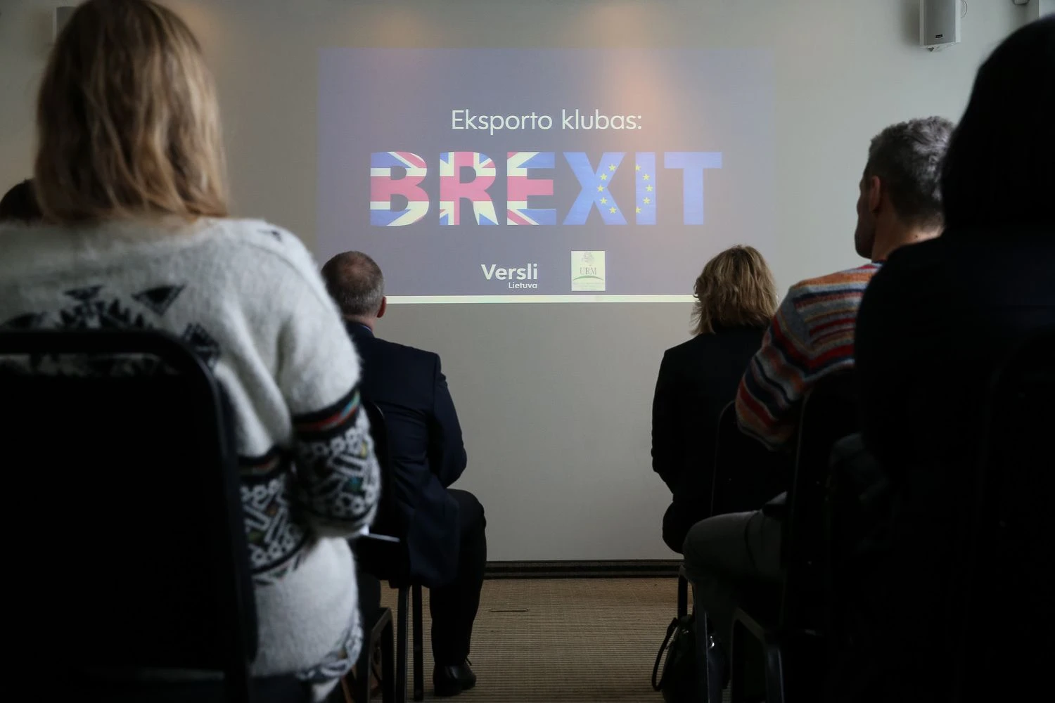 Vladimiro Ivanovo (VŽ) nuotr.