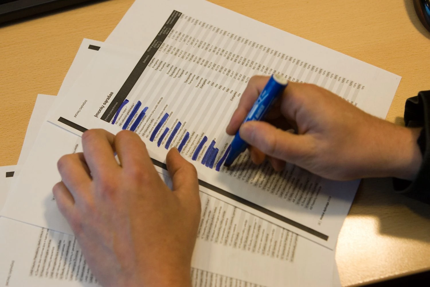 Vladimiro Ivanovo (VŽ) nuotr.