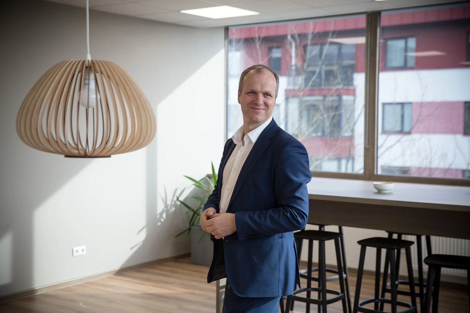 Vladimiro Ivanovo (VŽ) nuotr.