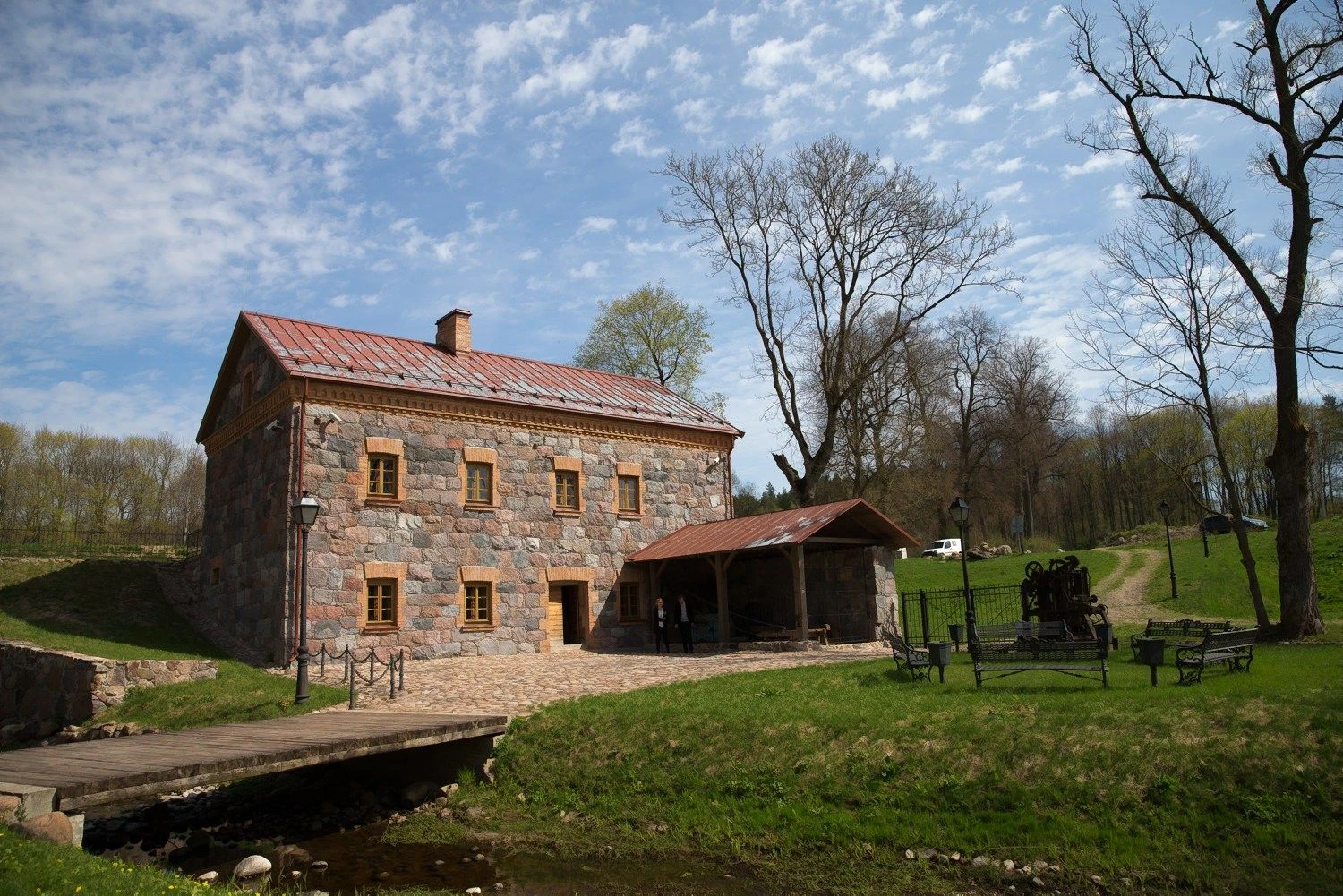 Vladimiro Ivanovo (VŽ) nuotr.