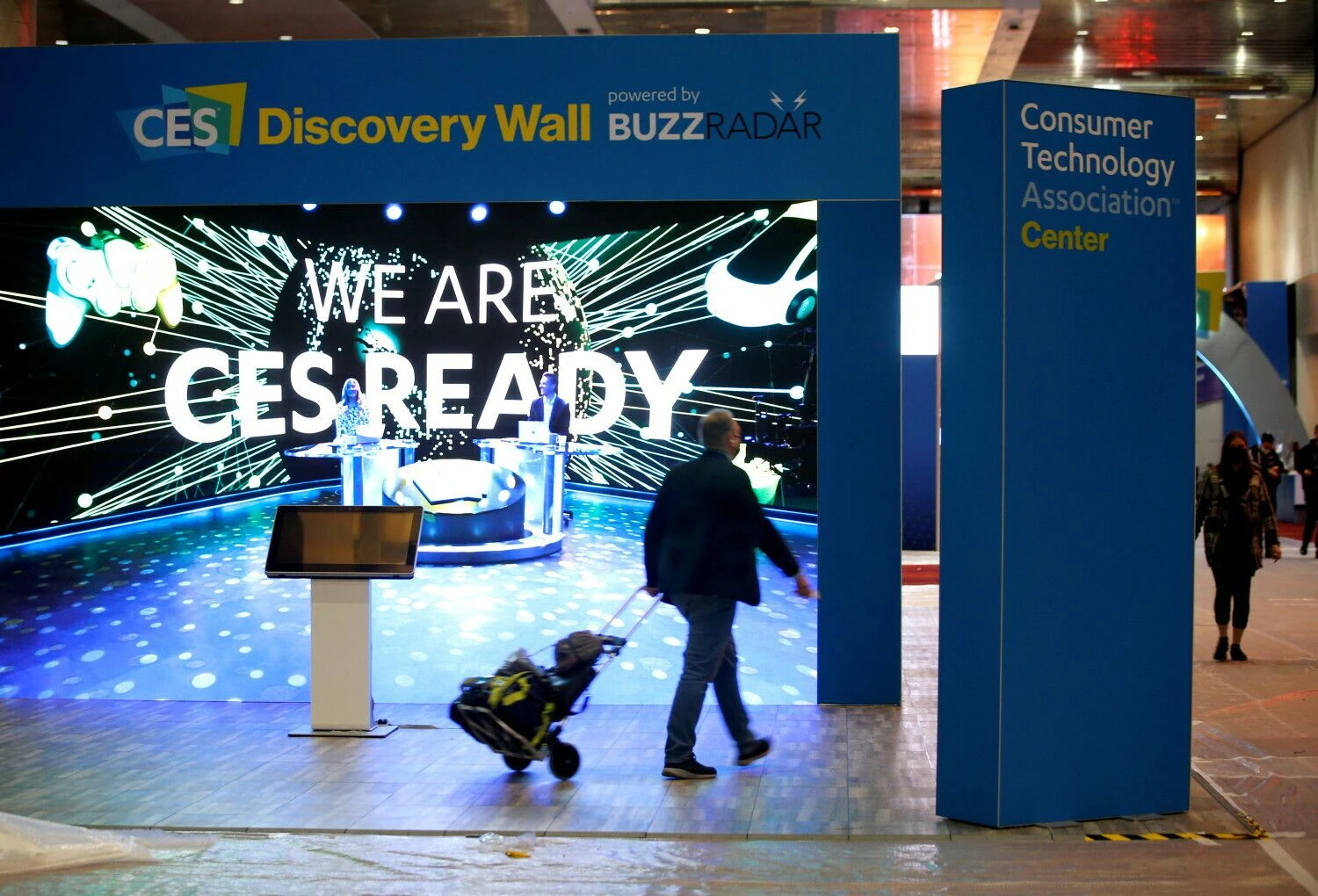 Steve’o Marcuso („Reuters“ / „Scanpix“) nuotr.