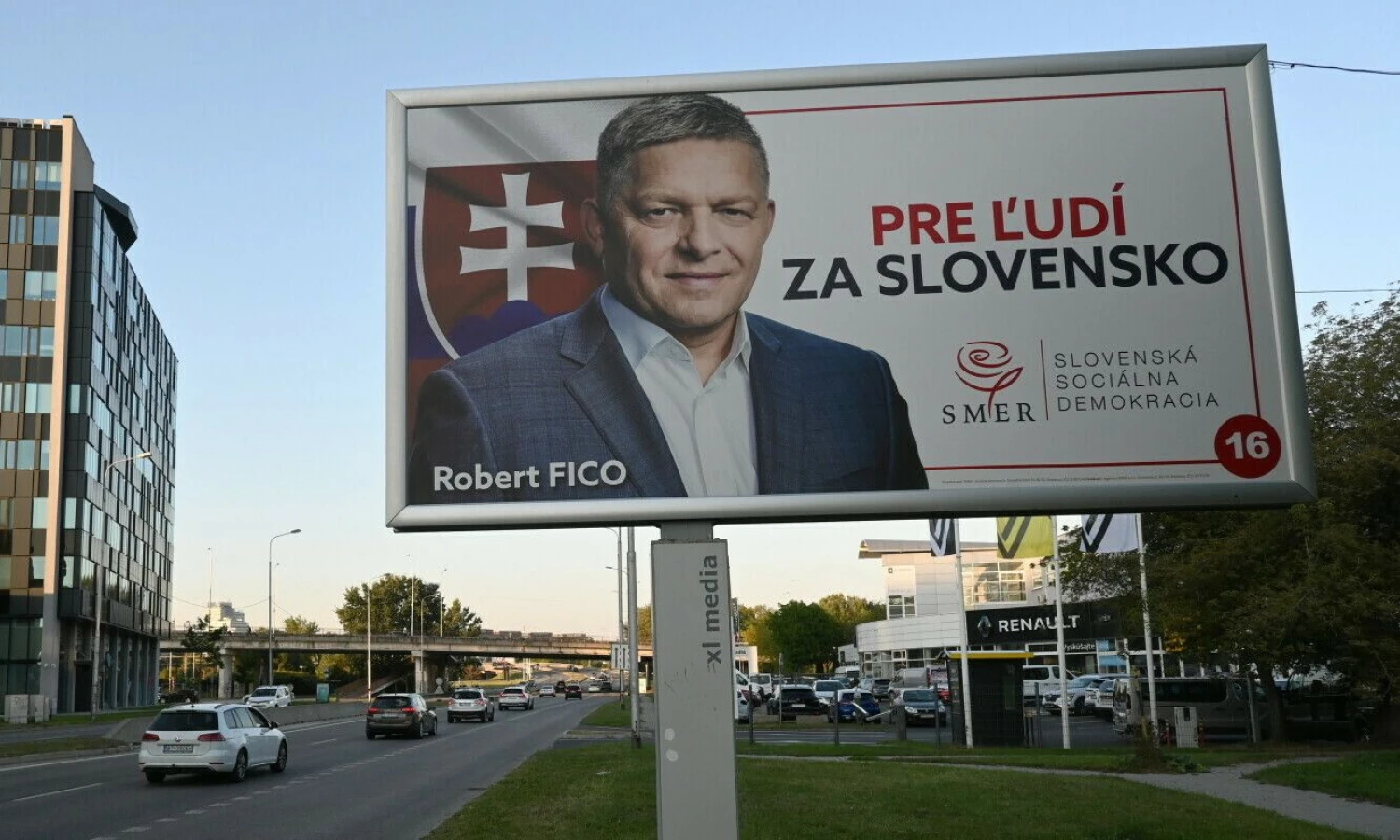 Tomas Tkacik (SOPA Images/ ZUMA Press Wire/Scanpix) nuotr.