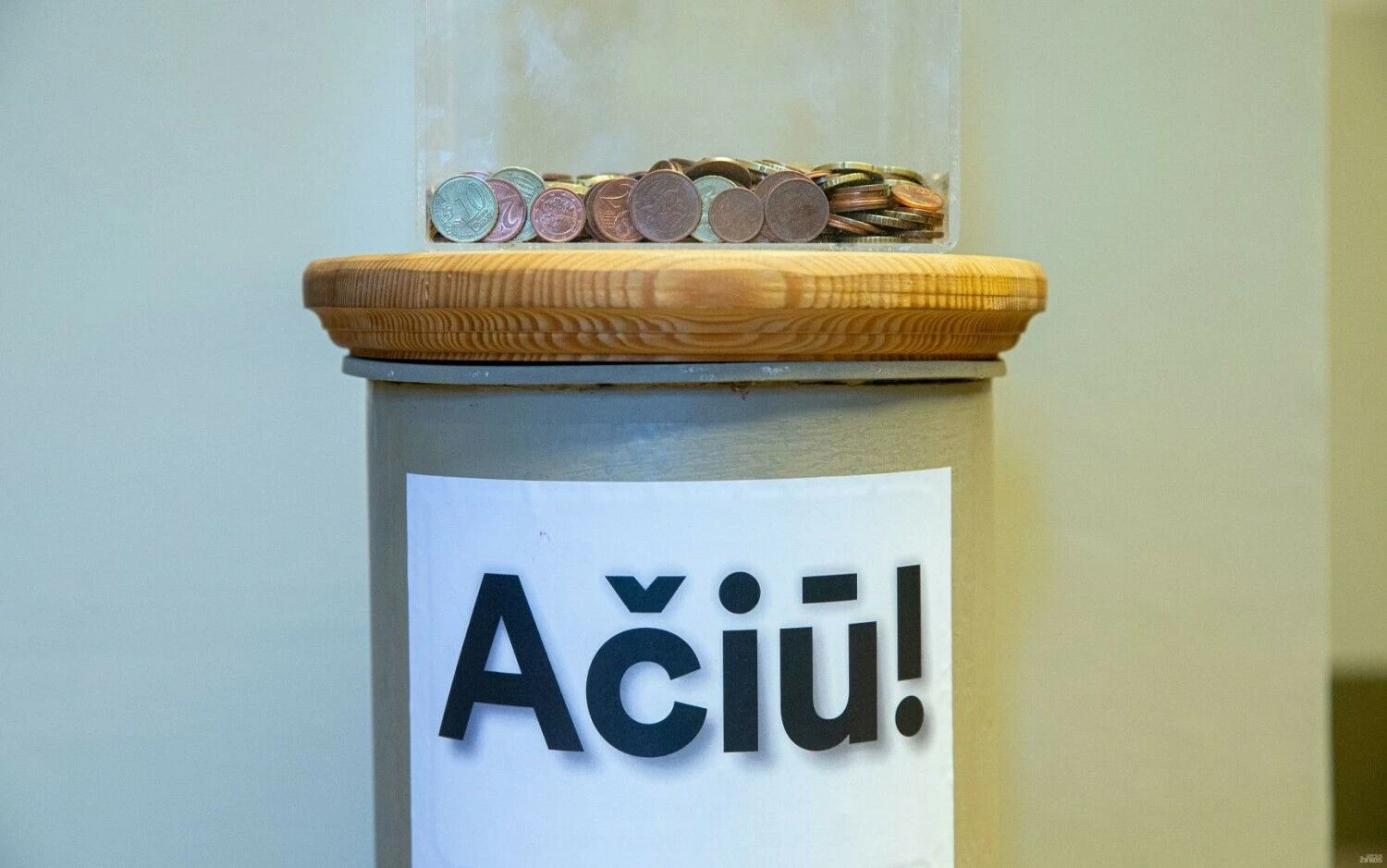 Juditos Grigelytės (VŽ) nuotr.