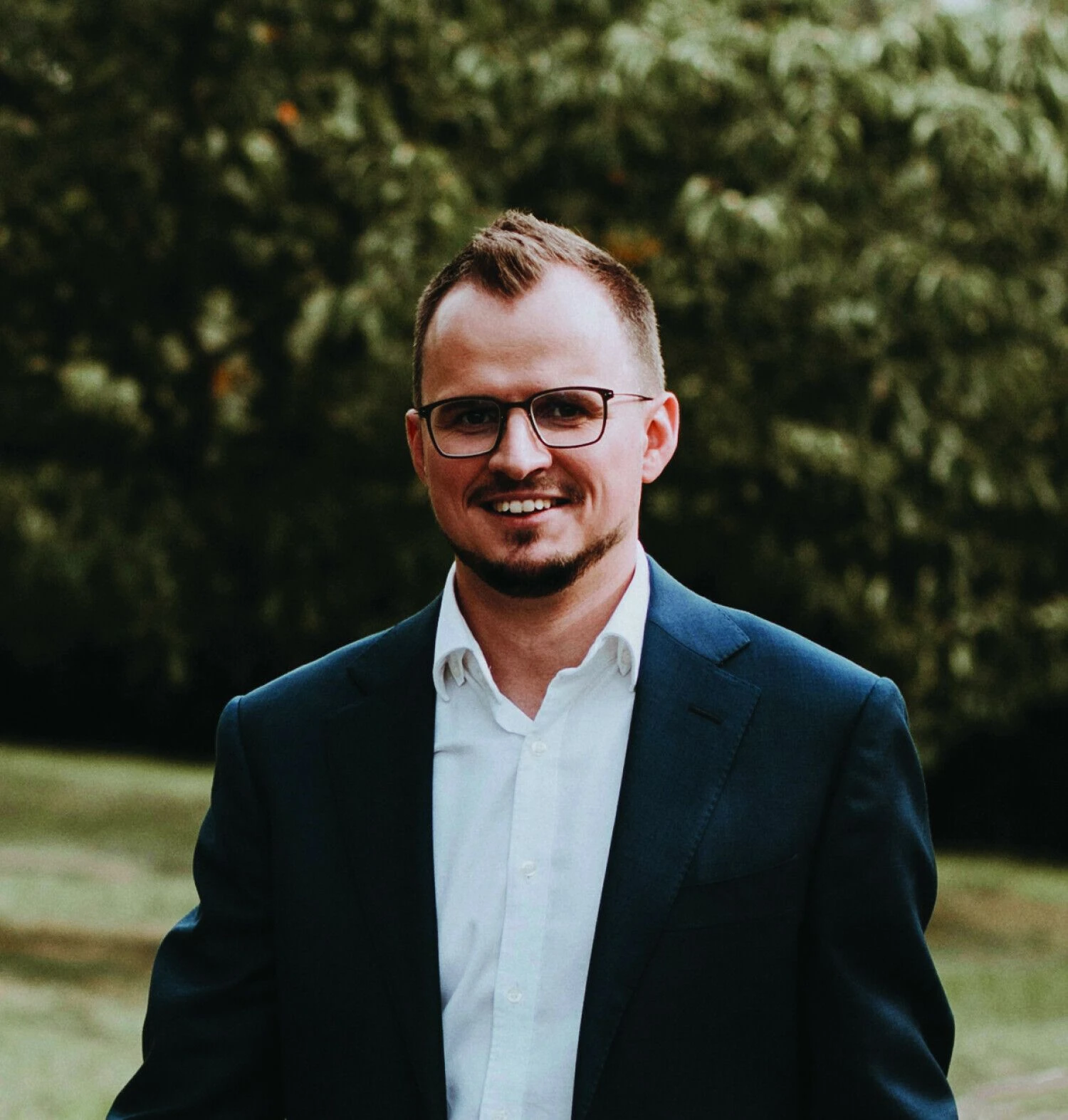 Artūras Salda, „Eglės“ sanatorijos generalinis direktorius. Bendrovės nuotr.