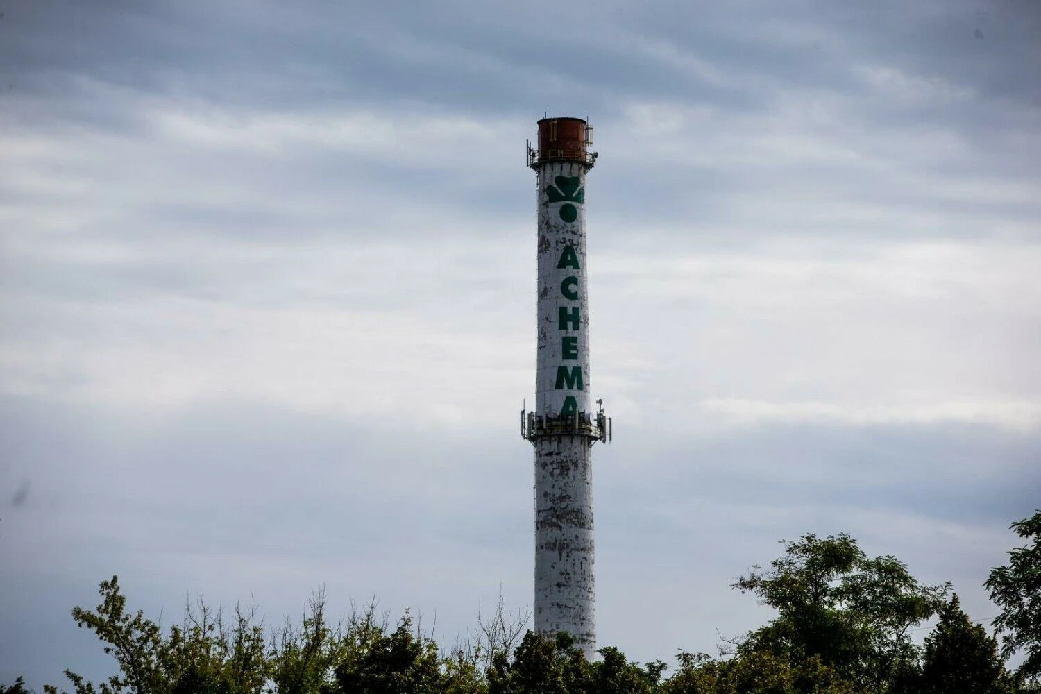 Vladimiro Ivanovo (VŽ) nuotr.