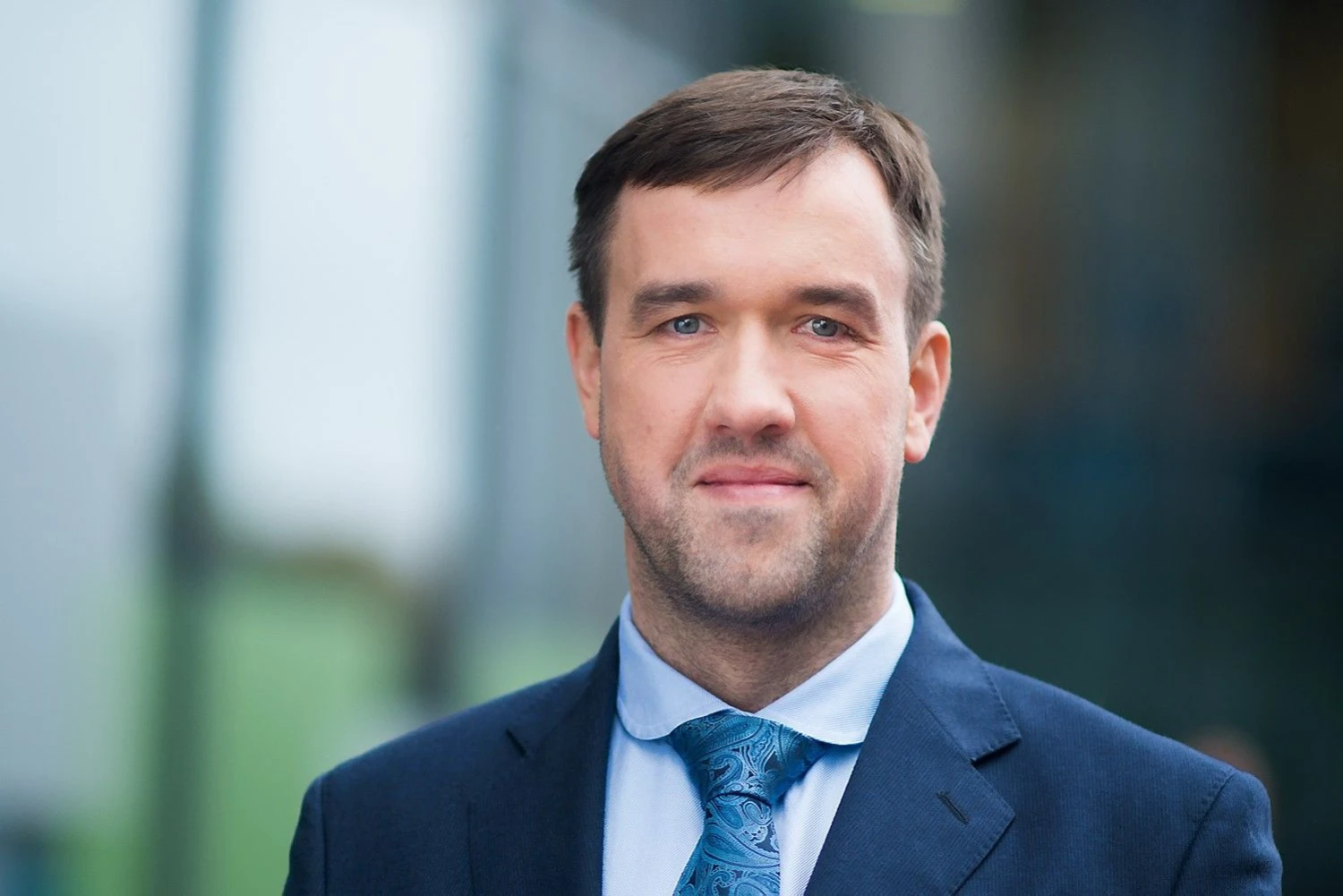 Dr. Vilius Mačiulaitis advokatų profesinės bendrijos  „iLAW" partneris, advokatas.