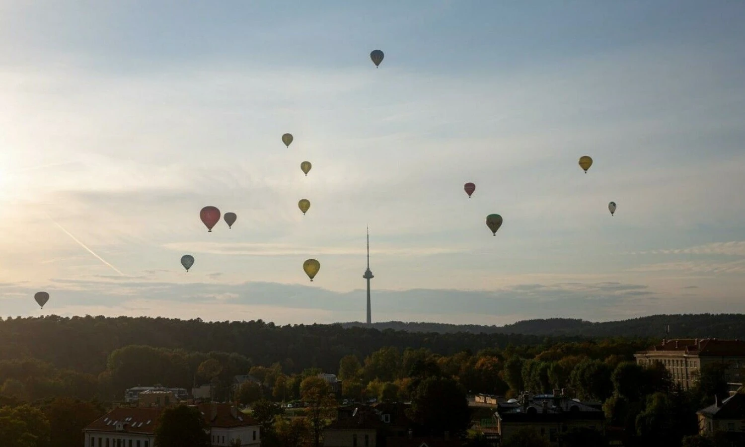 Juditos Grigelytės (VŽ) nuotr.
