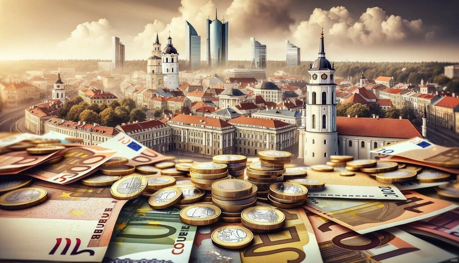 DALL-E vizualizacija. 