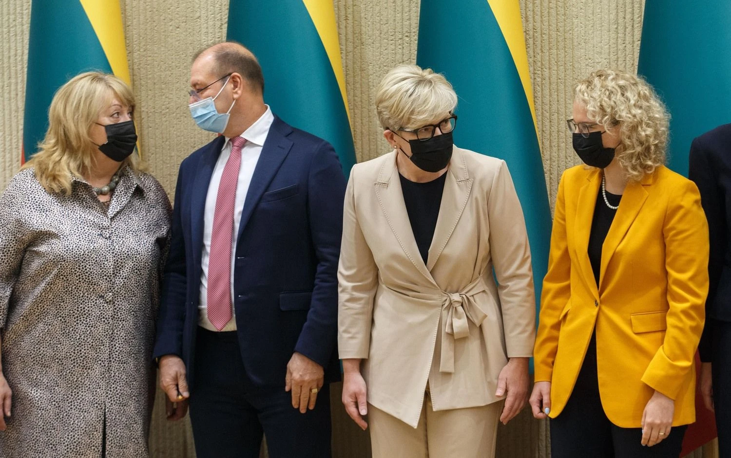 Juditos Grigelytės (VŽ) nuotr.