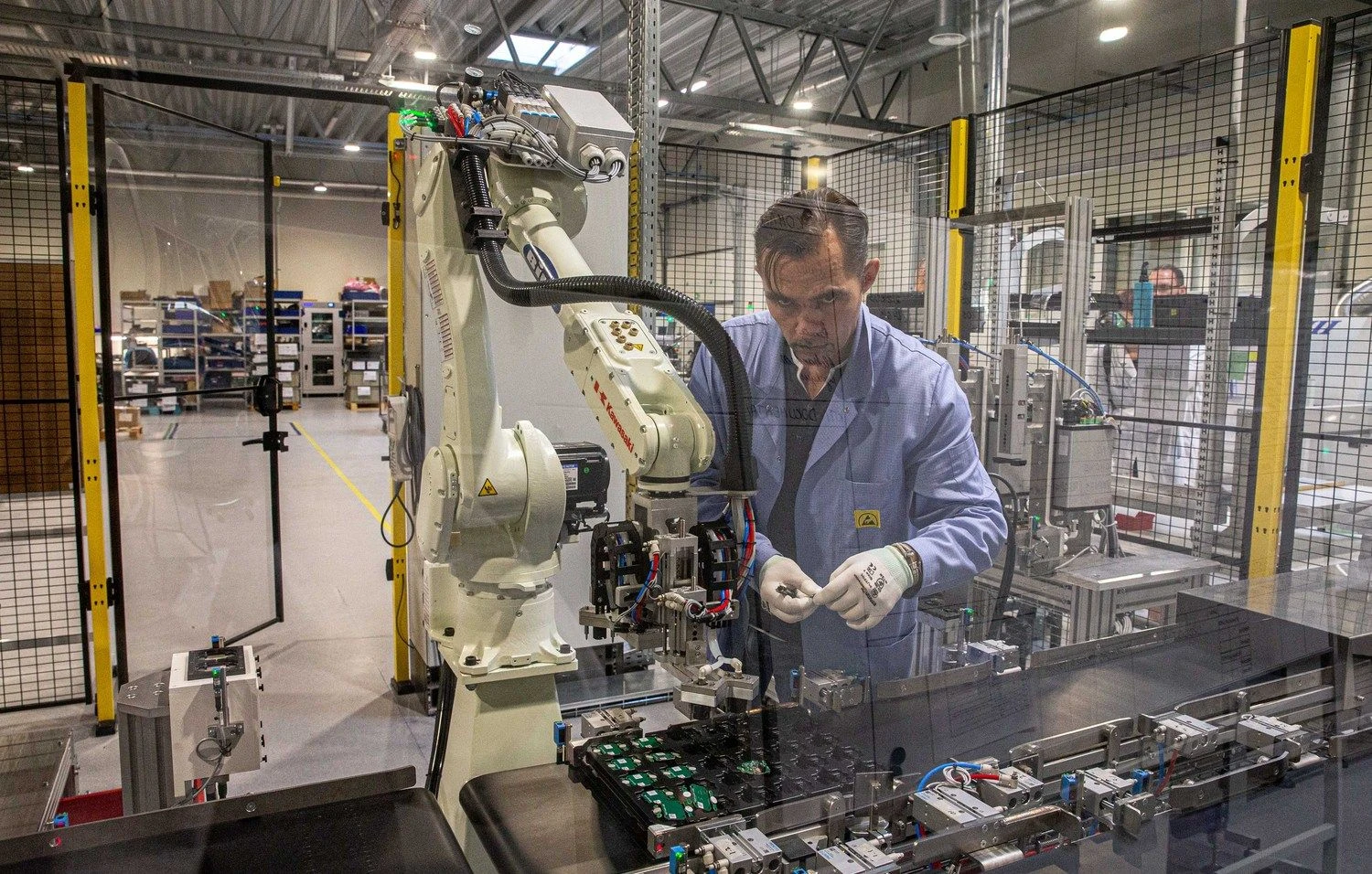 Juditos Grigelytės (VŽ) nuotr.