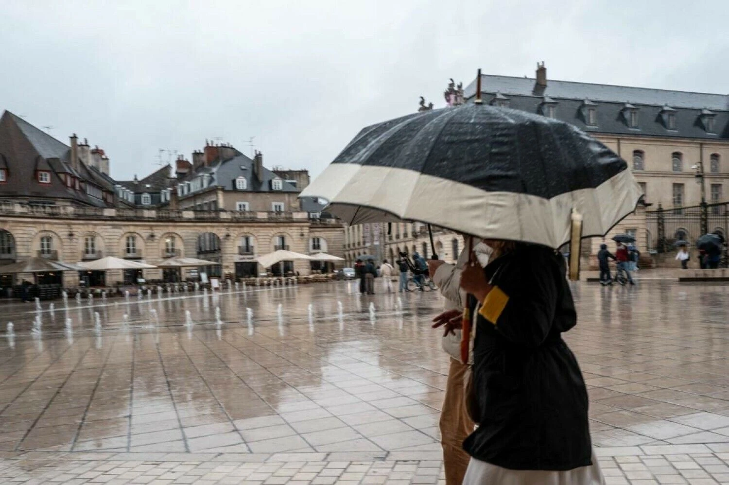 SIPA / „Scanpix“ nuotr.