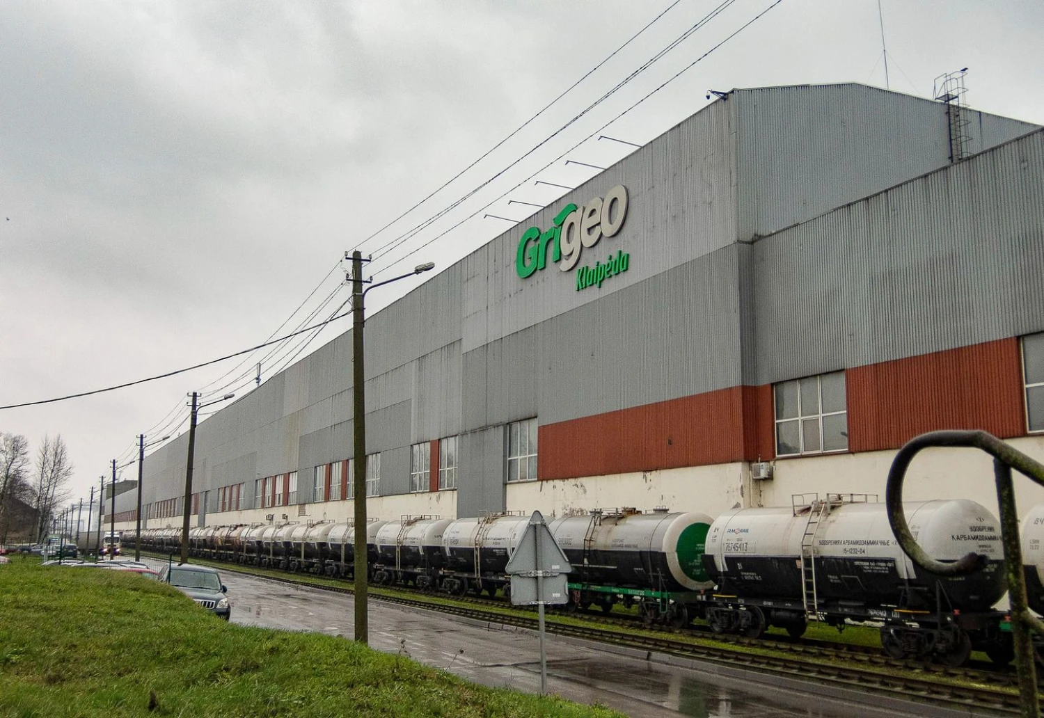 Algimanto Kalvaičio nuotr.