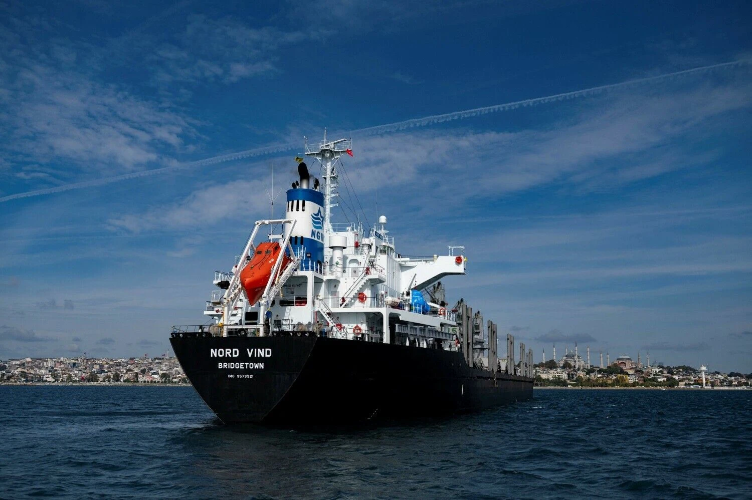 Yasino Akgulo (AFP / „Scanpix“) nuotr.