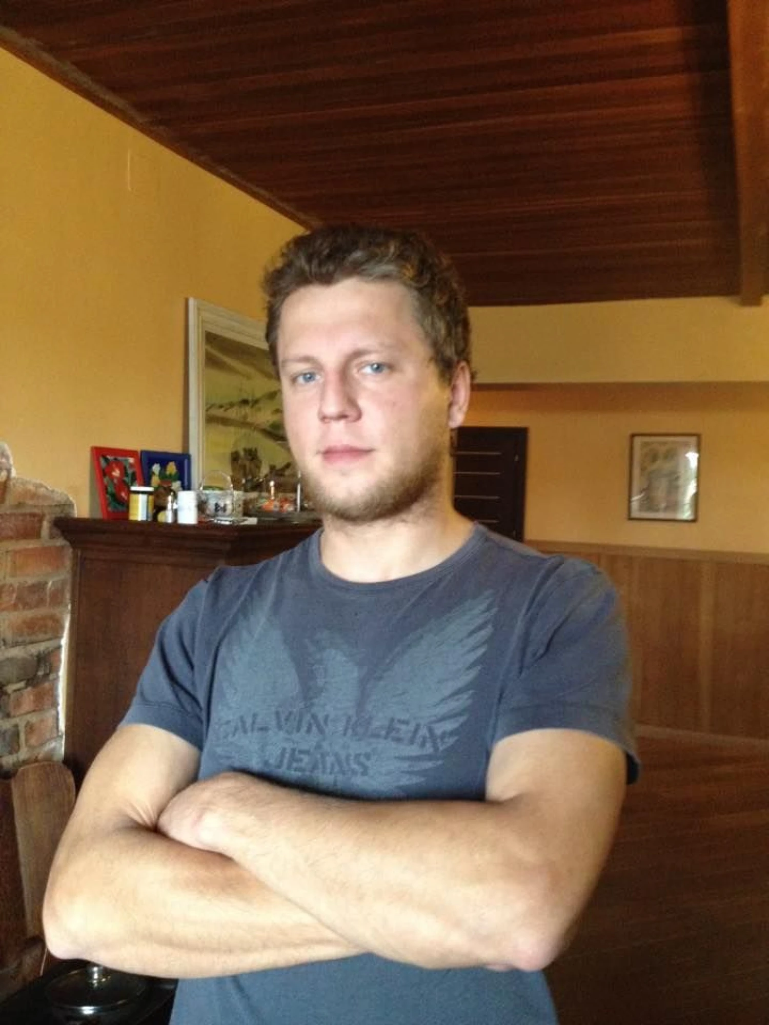 Paulius Marcinkevičius: „Gyvulininkystė pajamų duoda tik kelis kartus per metus, dėl to ieškome daugiau produktų, kurie leistų iš jau sukurtos bazės gauti didesnių ir nuolatinių pajamų.“ 