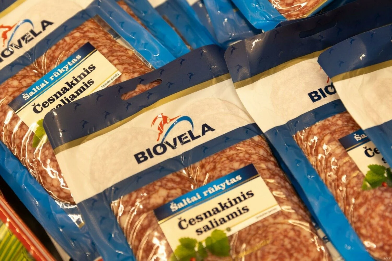 Juditos Grigelytės (VŽ) nuotr.