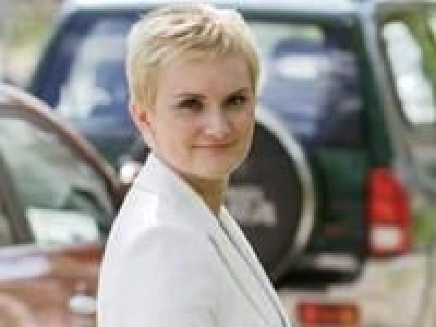 Orijana Mašalė